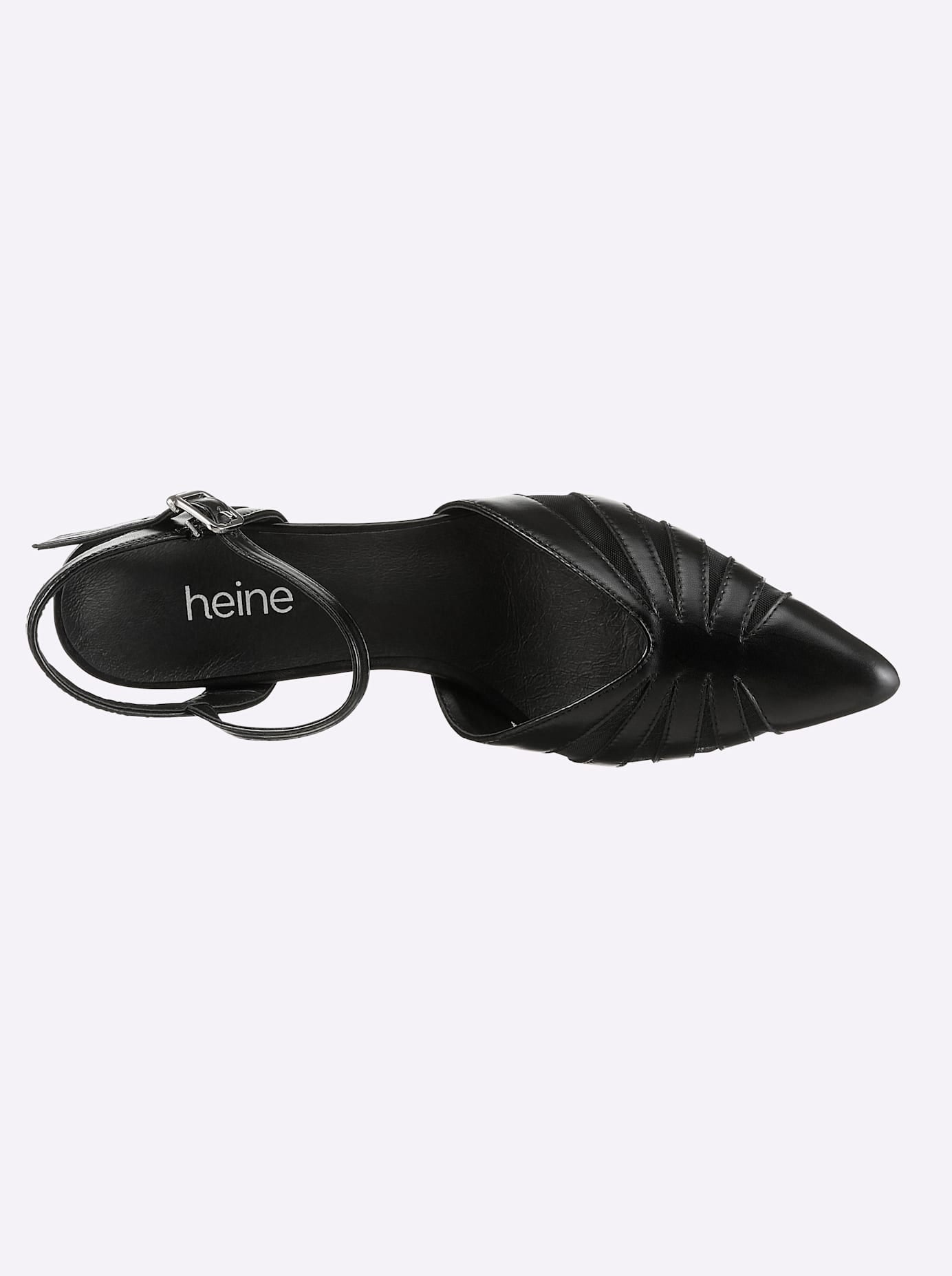 heine Pumps