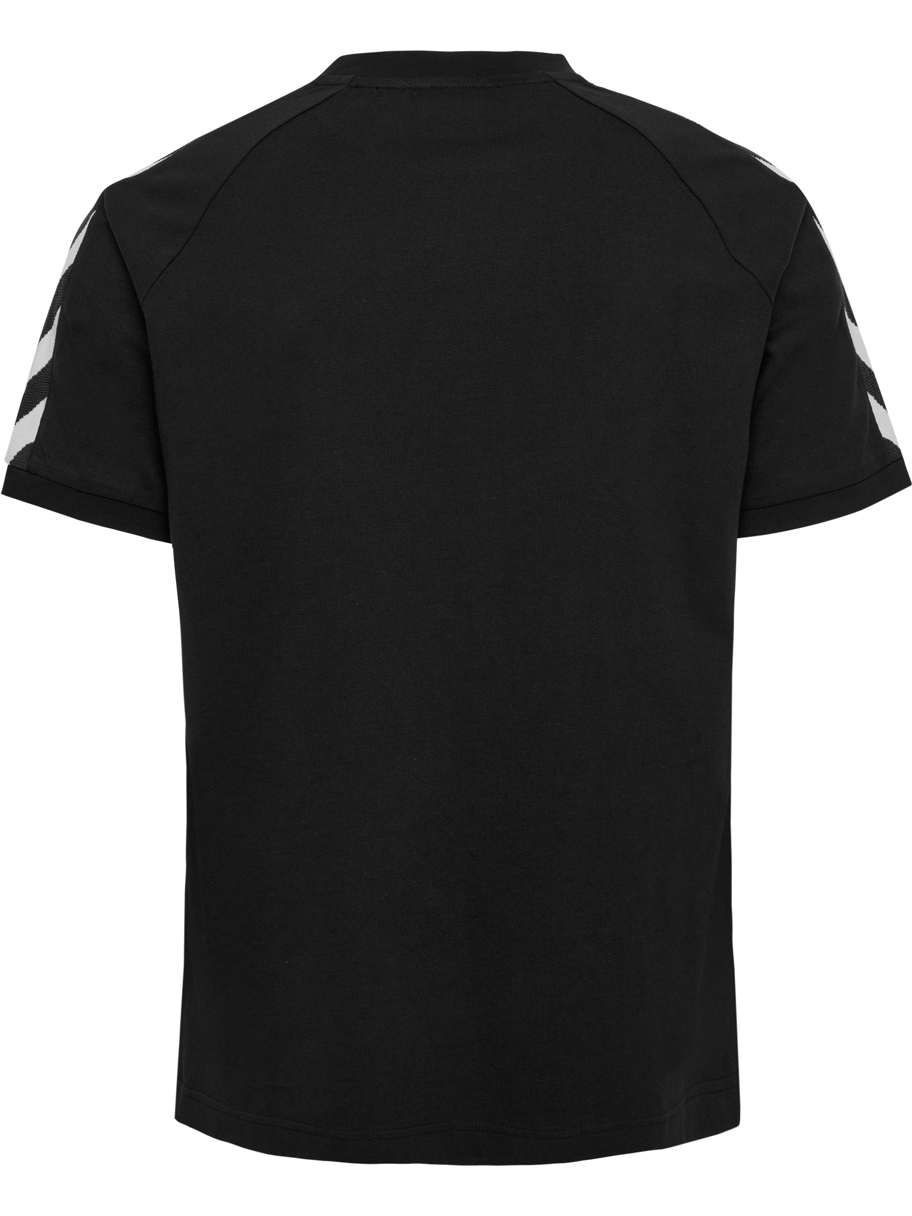 hummel T-Shirt »HMLARCHIVE BOXY T-SHIRT S/S«, (1 tlg.)
