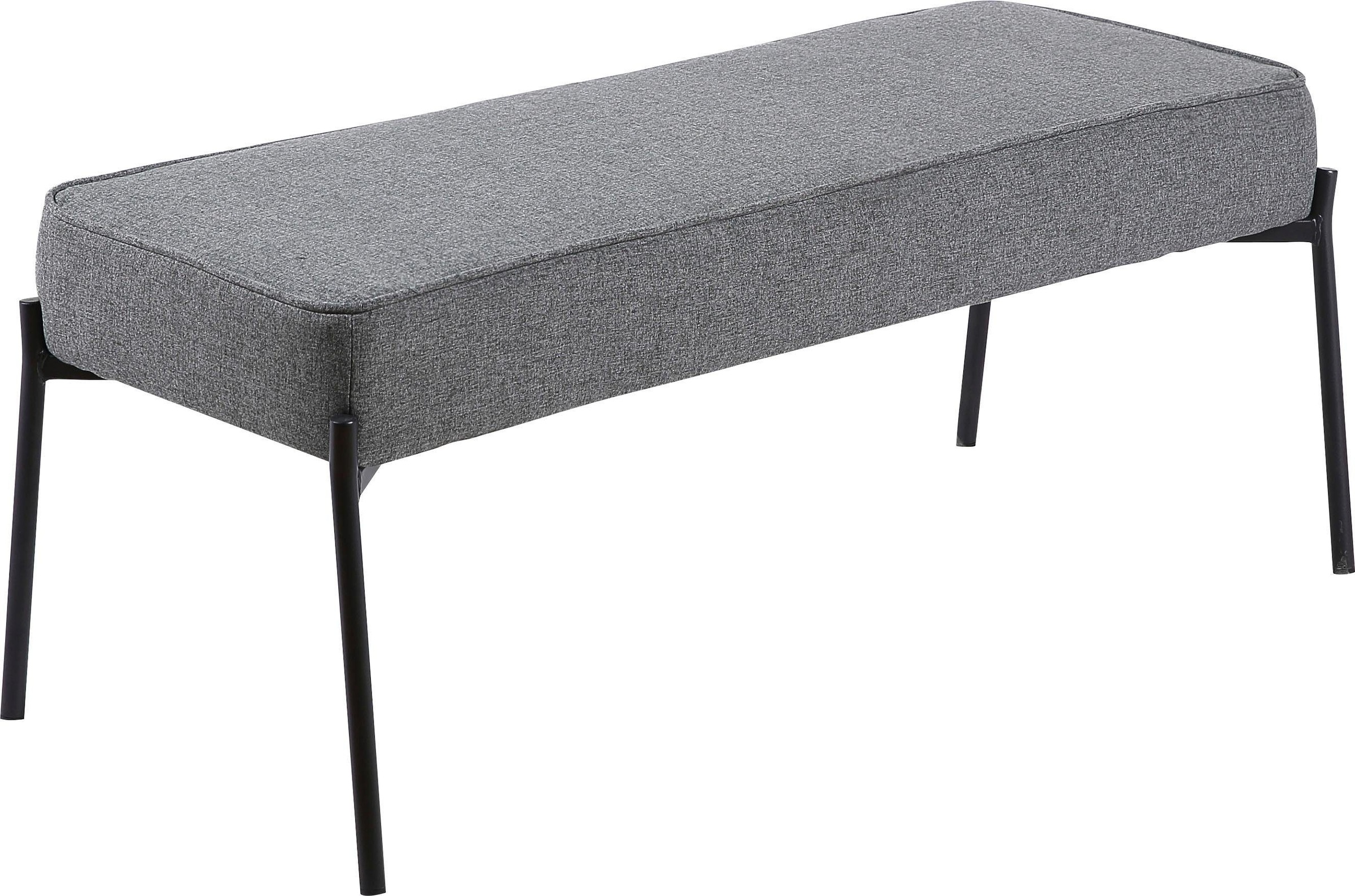 Homexperts Polsterbank »Zoe«, (1 St.)
