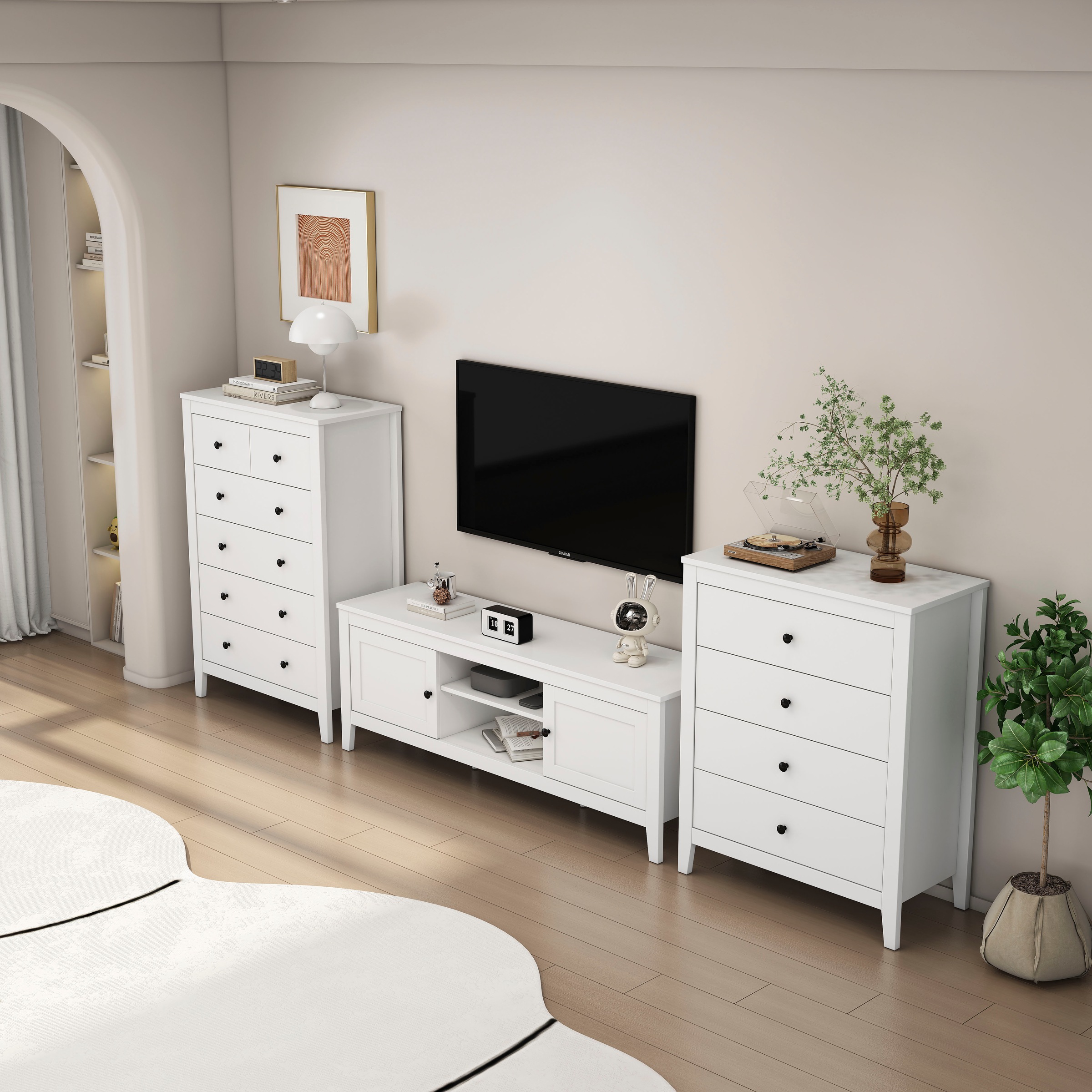 OTTO home Kommode »Avelin«