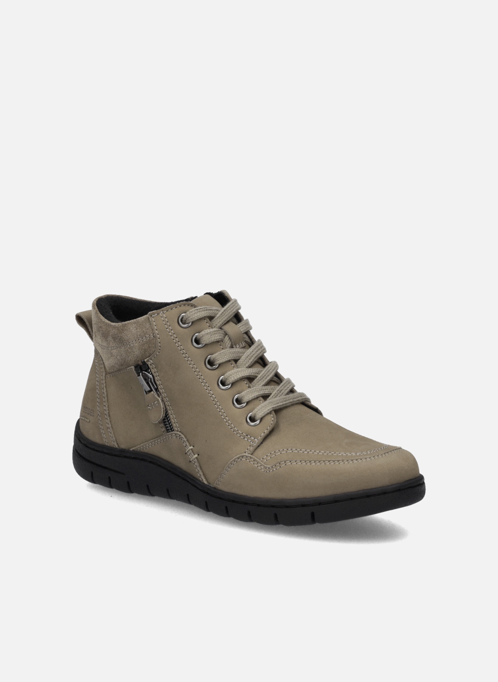 Josef Seibel Stiefelette »Estenra 01, taupe«