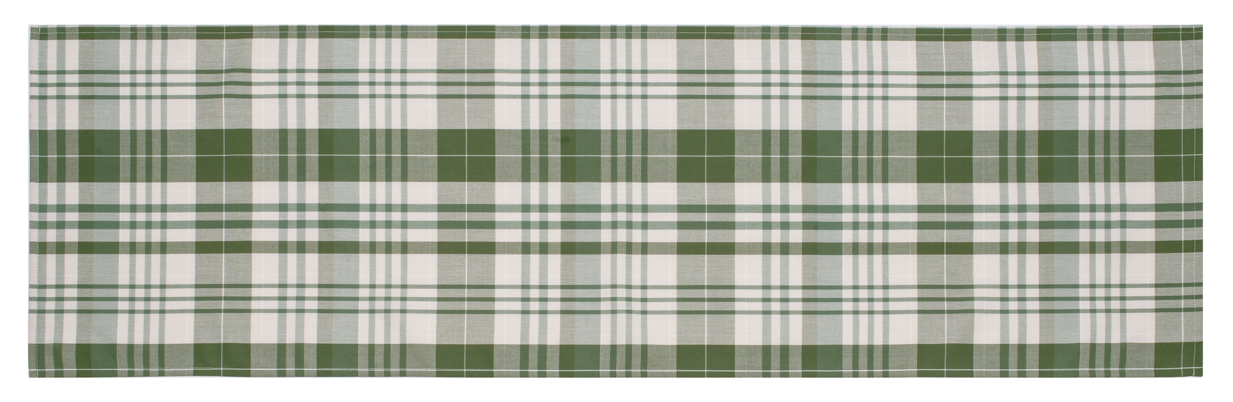 my home Tischläufer »Candise« verschiedene Größen, modern, Karo, Tischband, Tischdeko, basic