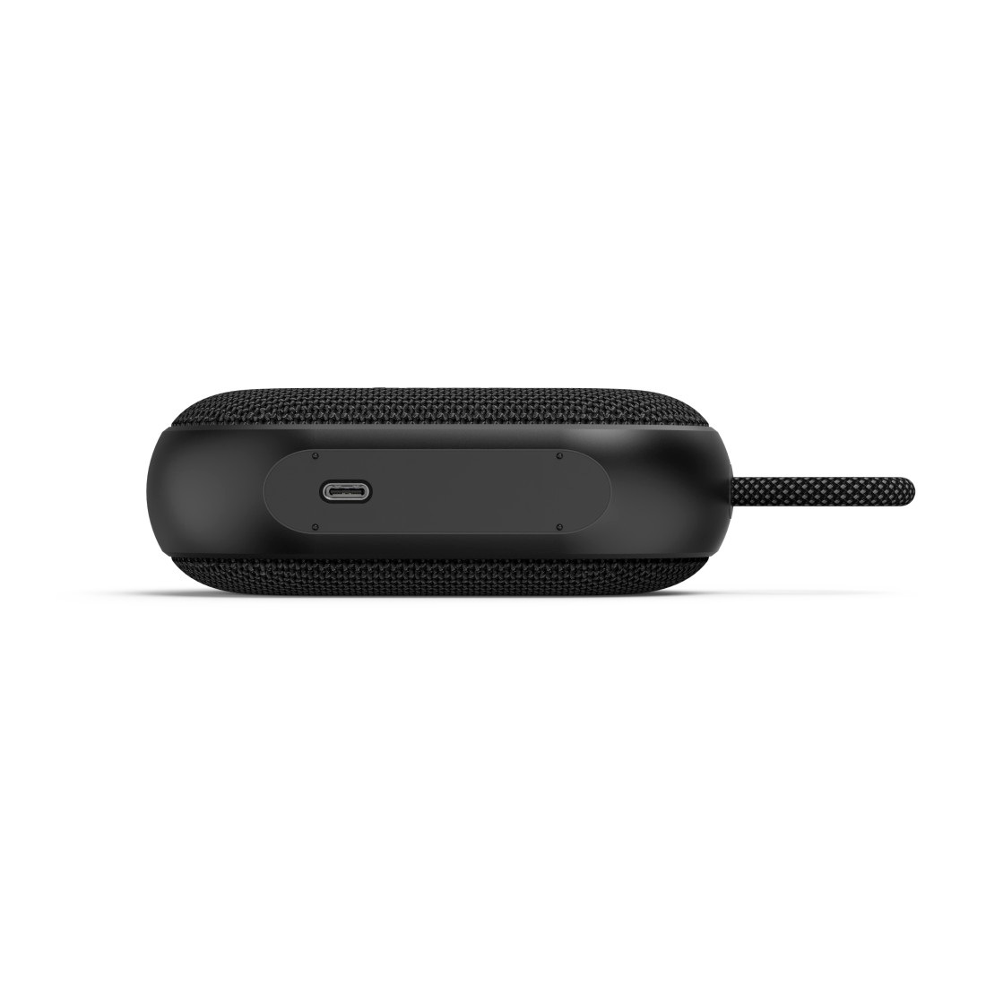 Hama Bluetooth-Lautsprecher »Lautsprecher "Buddy 3.0" (Bluetooth, IPX7, True Wireless)« Mono (A2DP Bluetooth | AVRCP Bluetooth | HFP Freisprechfunktion | Kabellos 6 W)