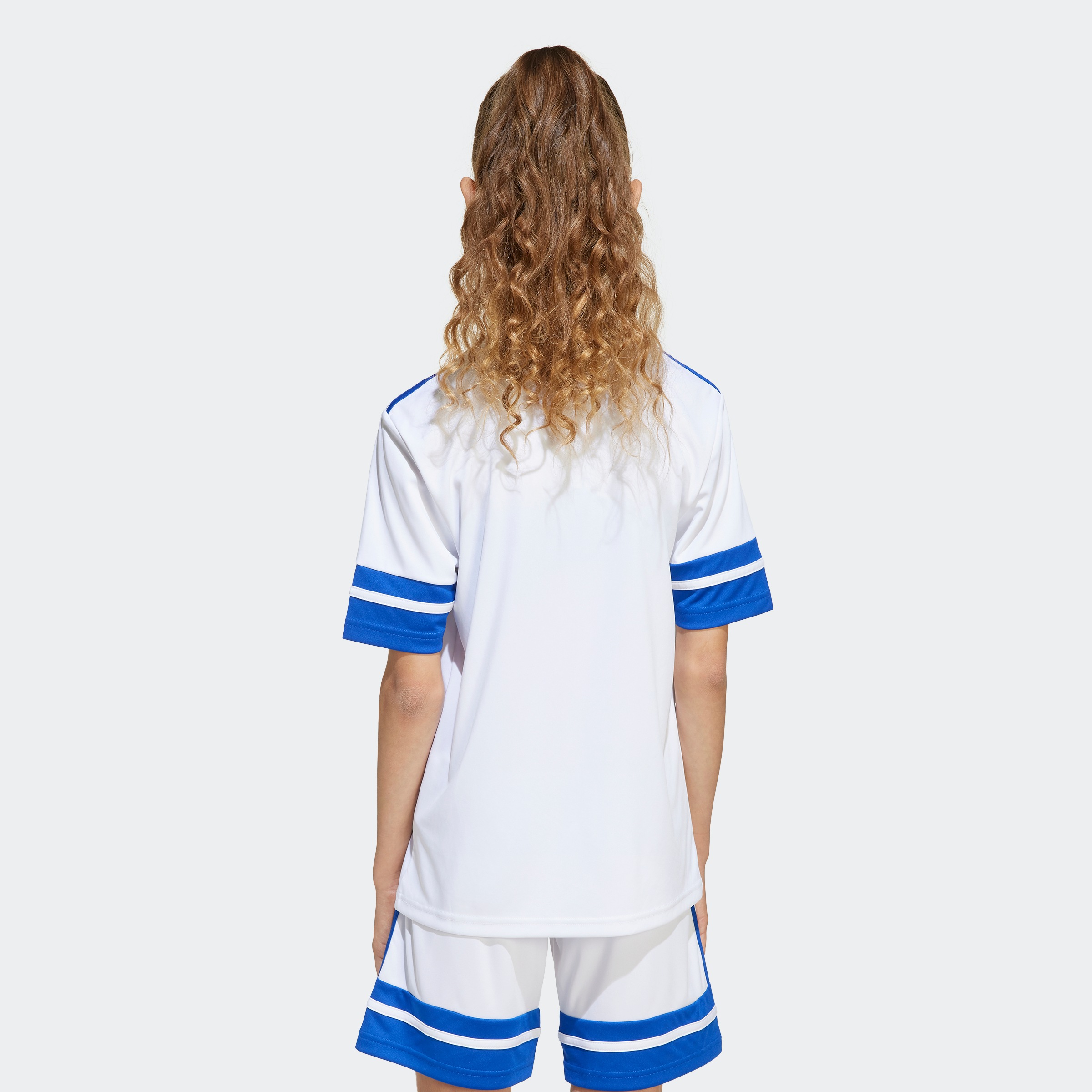 adidas Performance Fußballtrikot »SQUA25 JSY Y«