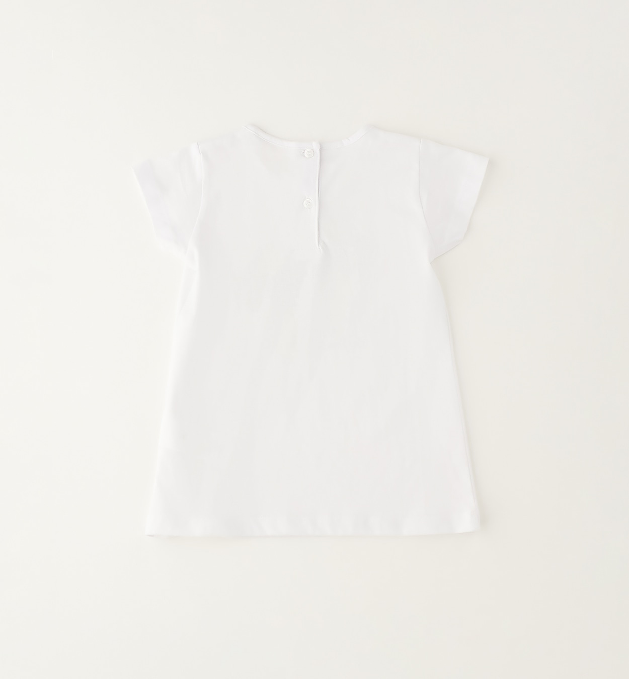 iDo T-Shirt »BABY GIRL SUMMER T-SHIRT«