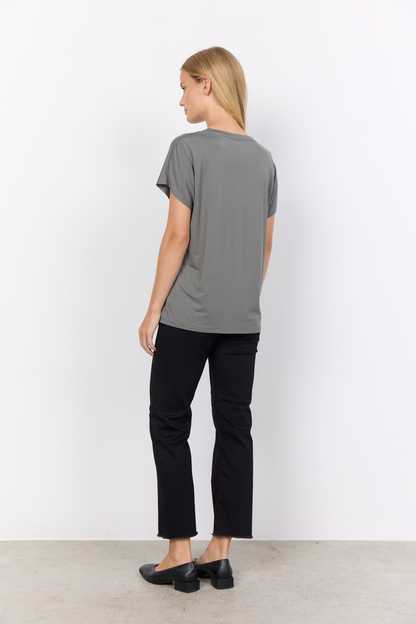 soyaconcept V-Shirt »SC-MARICA 32«