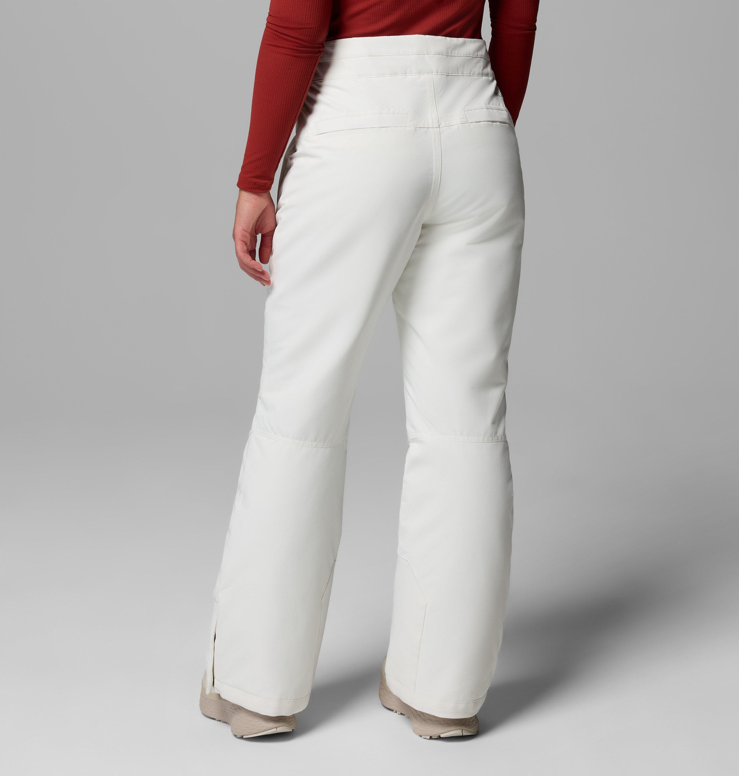 Columbia Skihose »Bugaboo III Pant«  für Alpinski, aus Polyester, mit Nylonfutter, in den Größen XS bis L