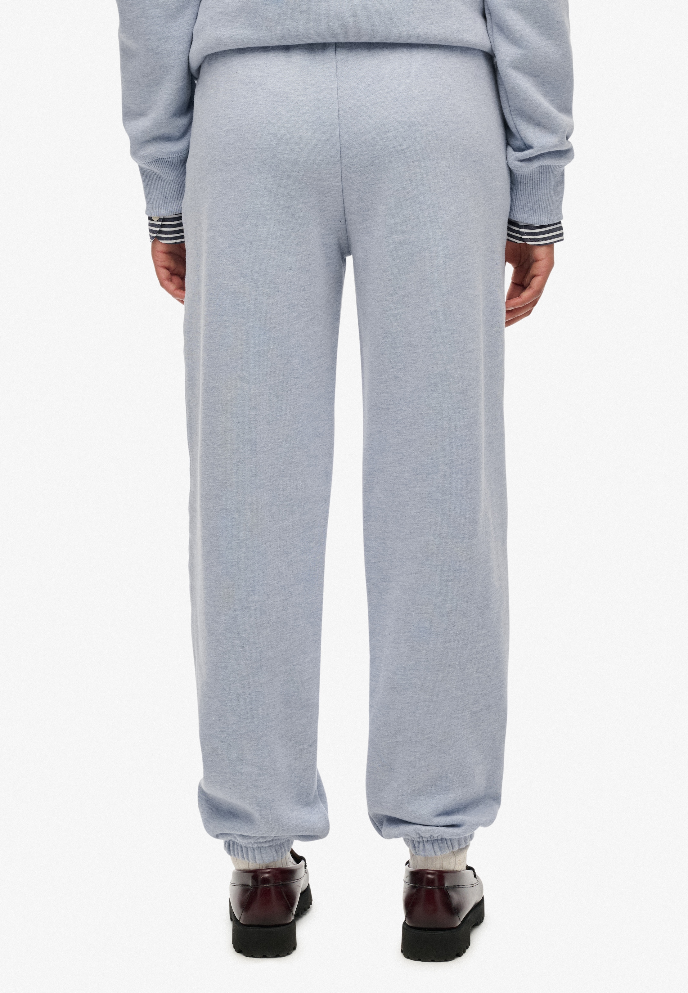 Superdry Sweathose »ESSENTIAL LOGO JOGGER HB«