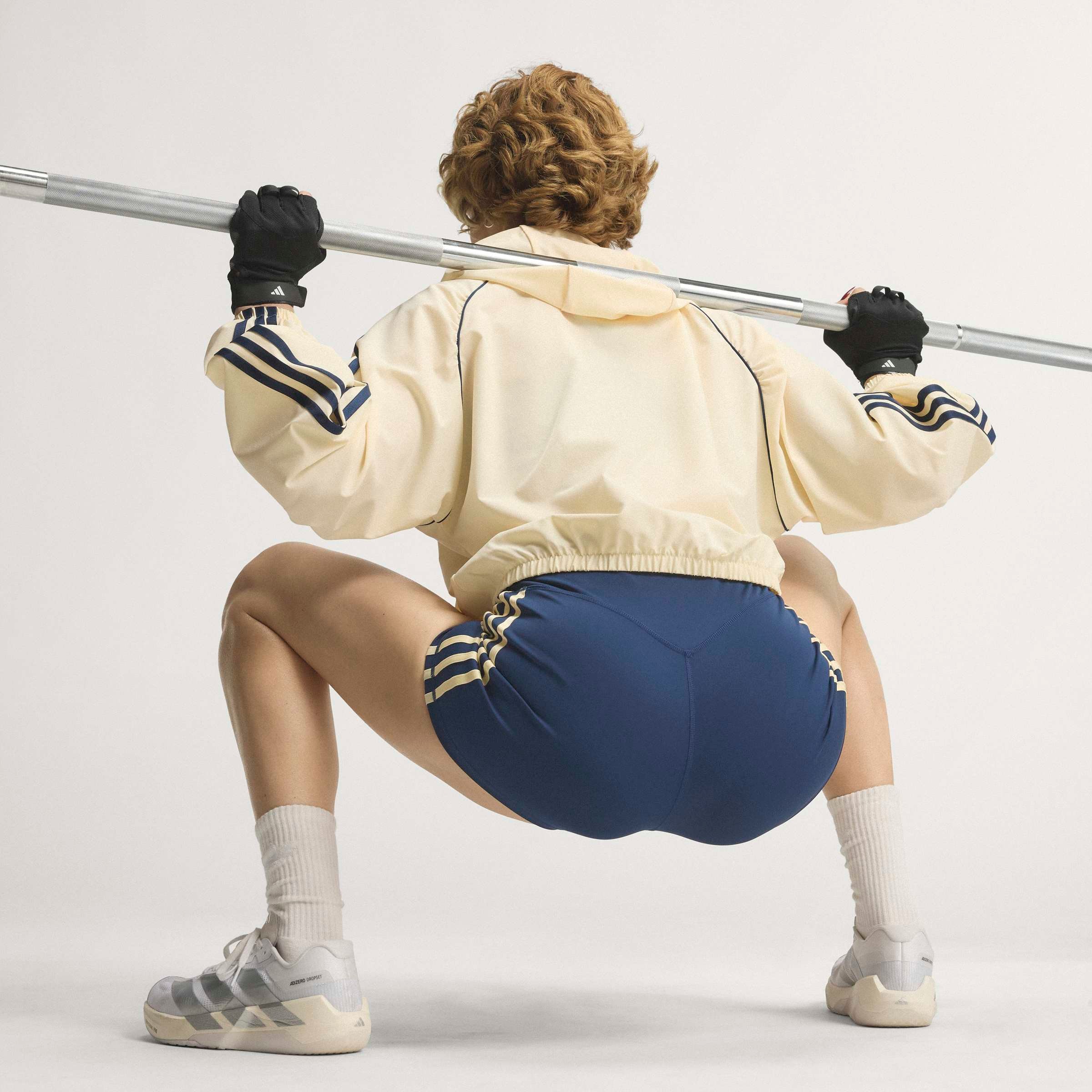 adidas Performance Shorts »OG SP SHO LEG«