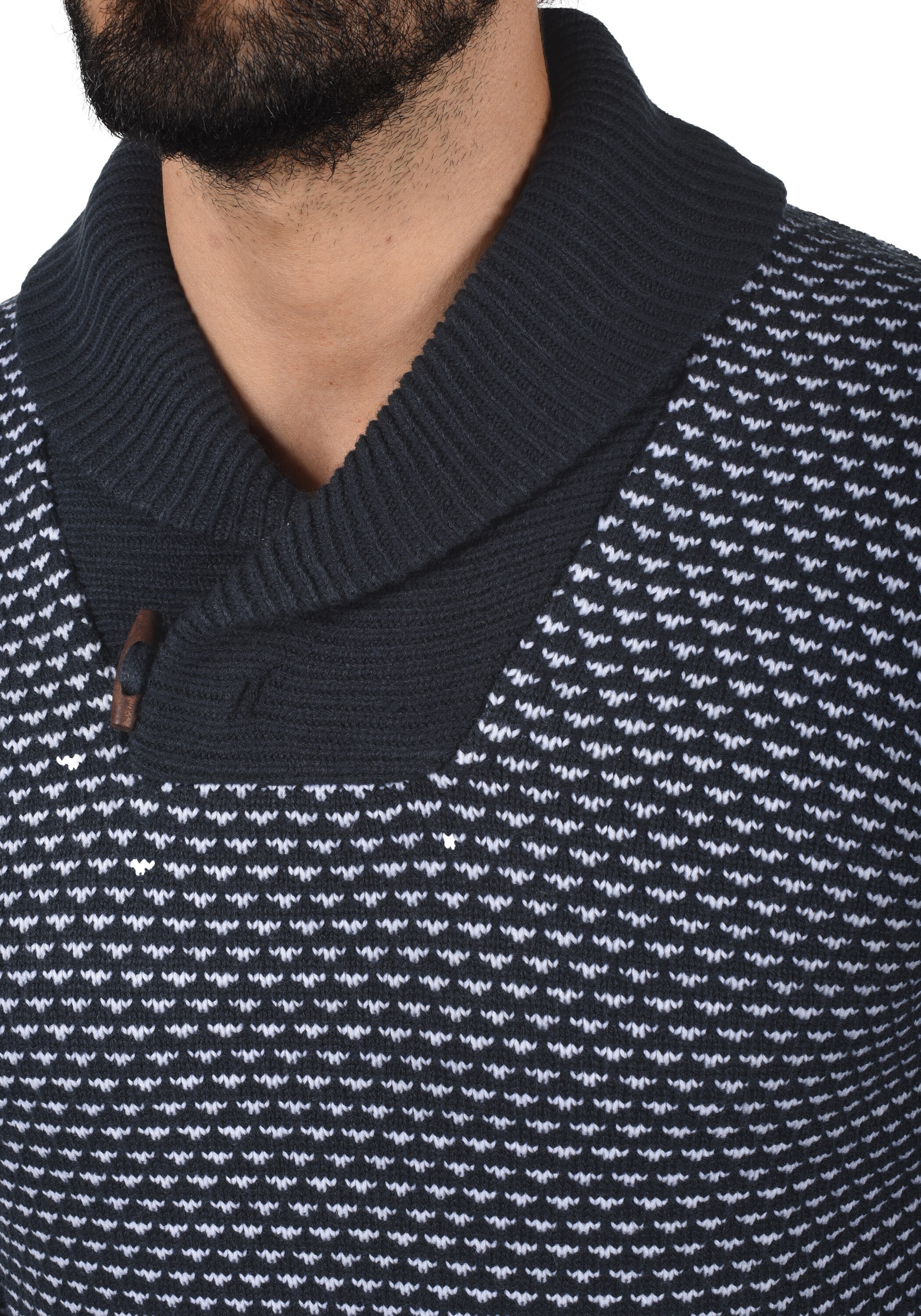 Indicode Strickpullover »Strickpullover IDCopent«