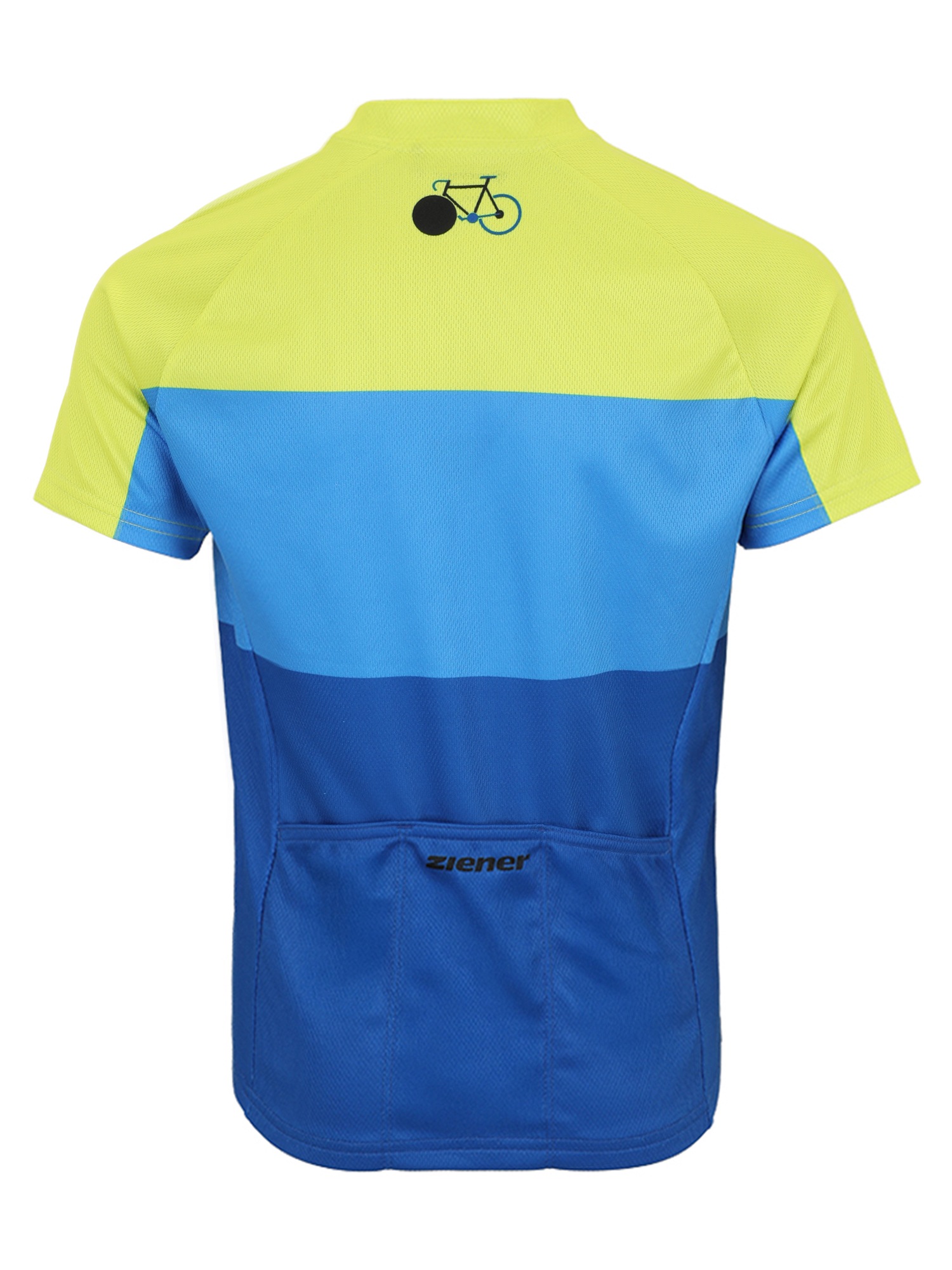 Ziener Radtrikot »NESTEL-Z«