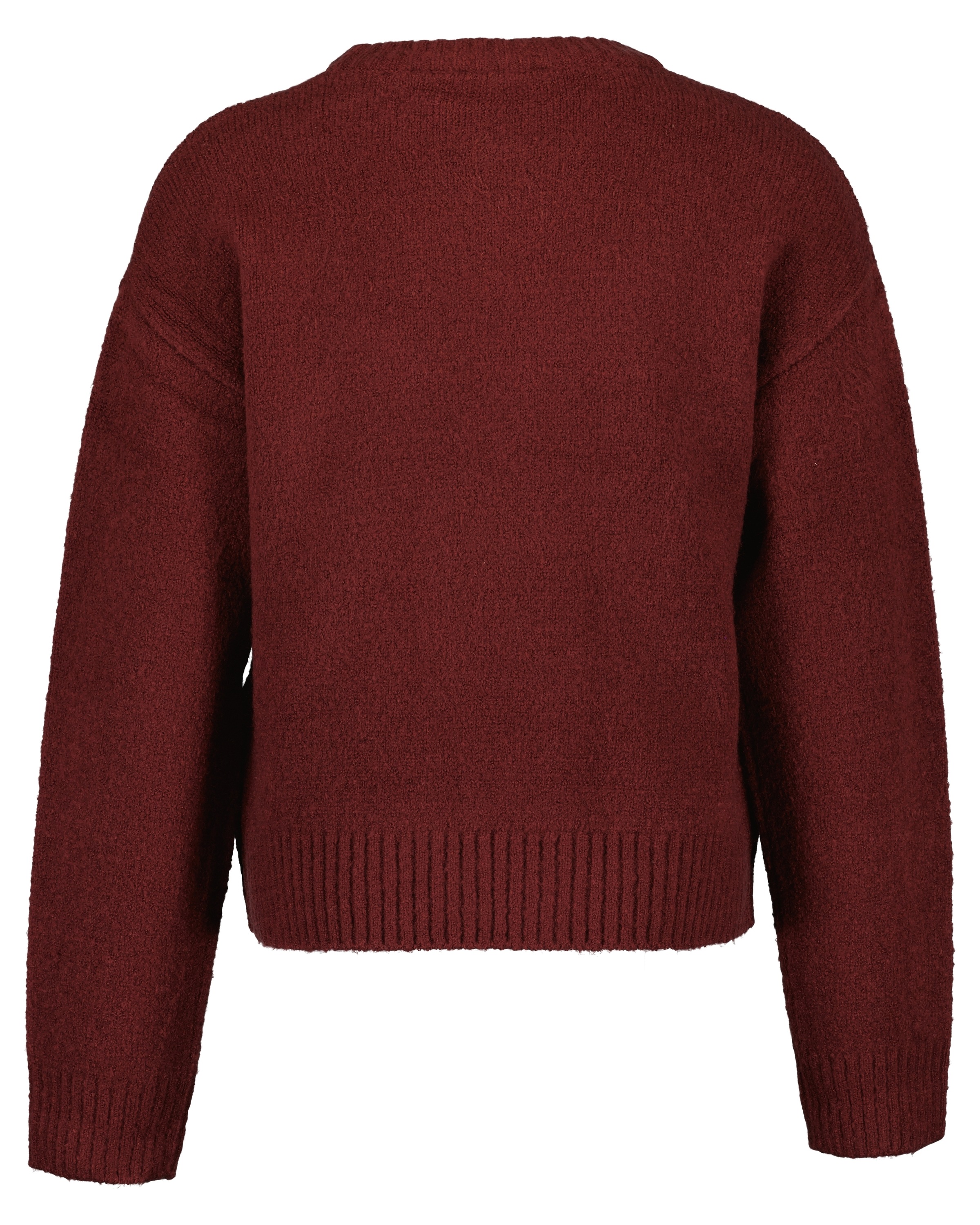 Blue Seven Strickpullover »Pullover«