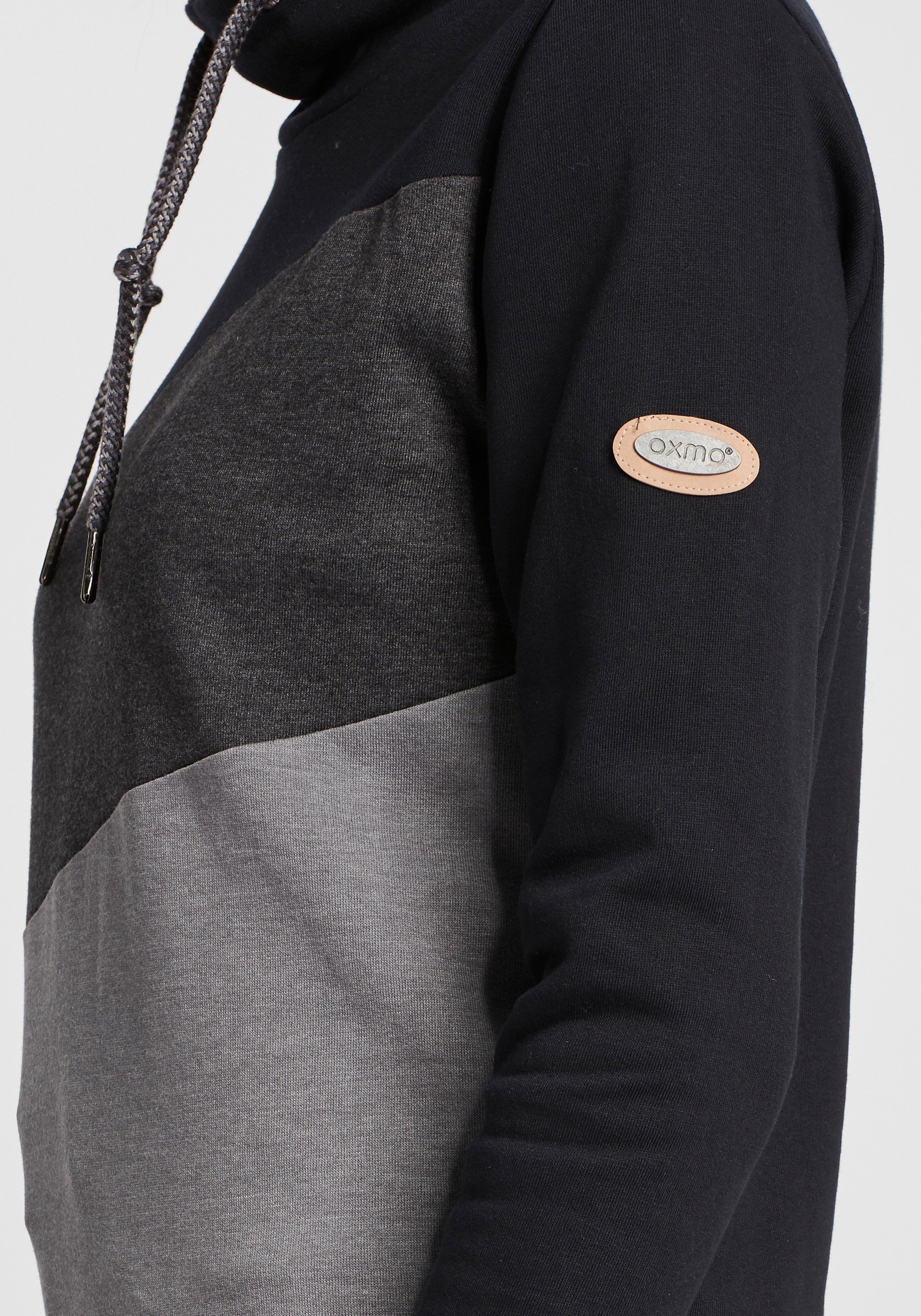 OXMO Hoodie »Hoodie OXAgda«