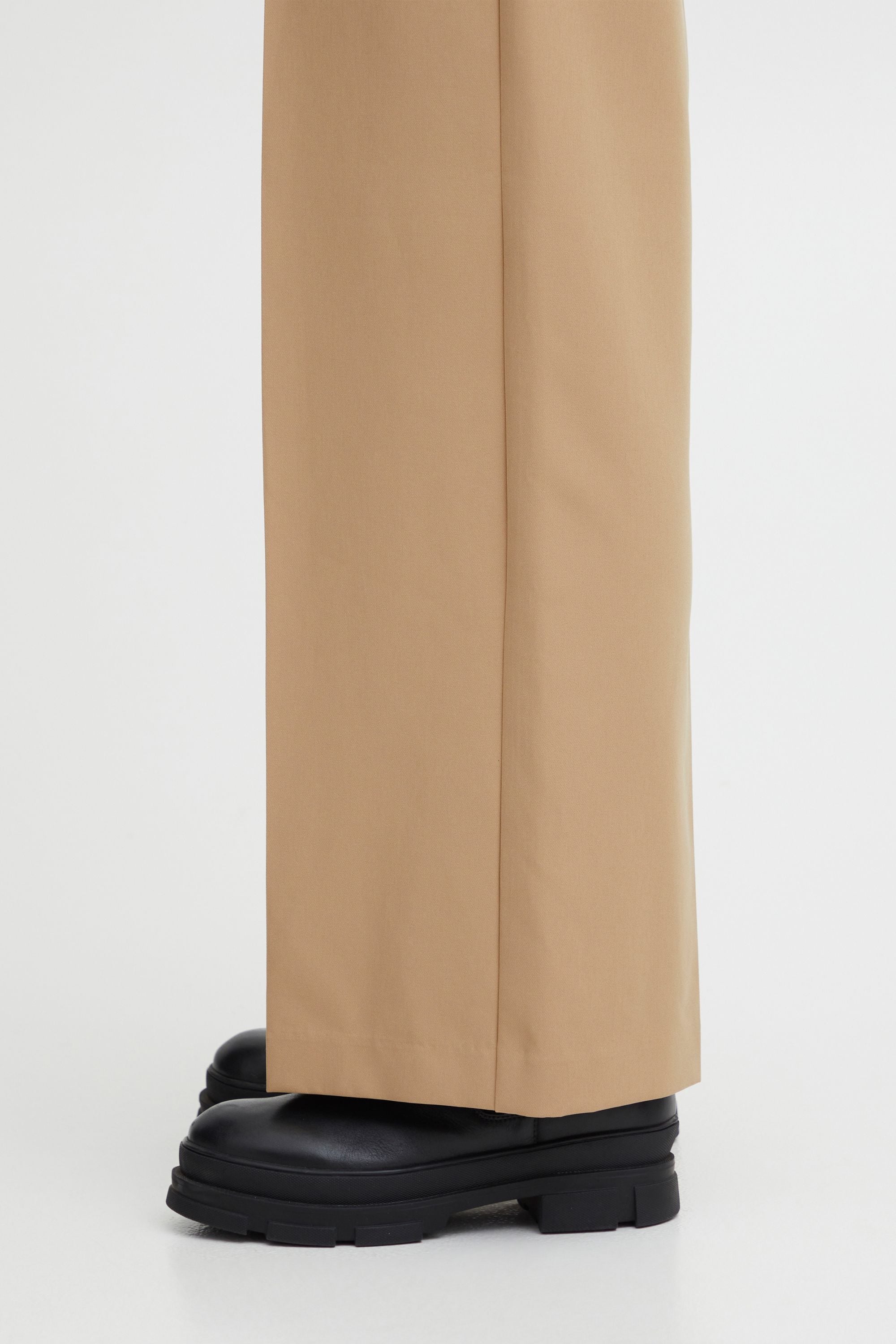 Ichi Stoffhose »Stoffhose IHLexi«