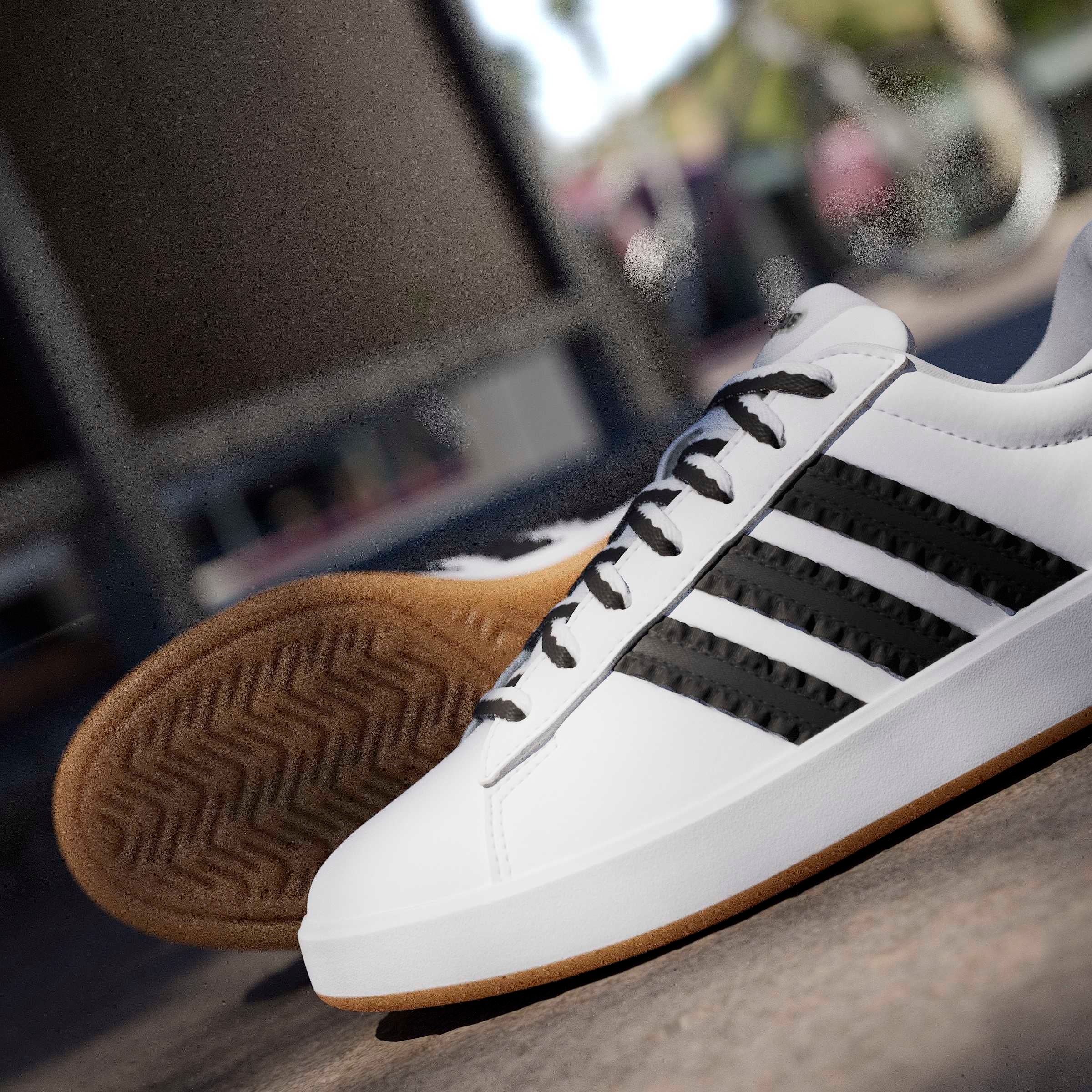 adidas Sportswear Sneaker »GRAND COURT 3.0«