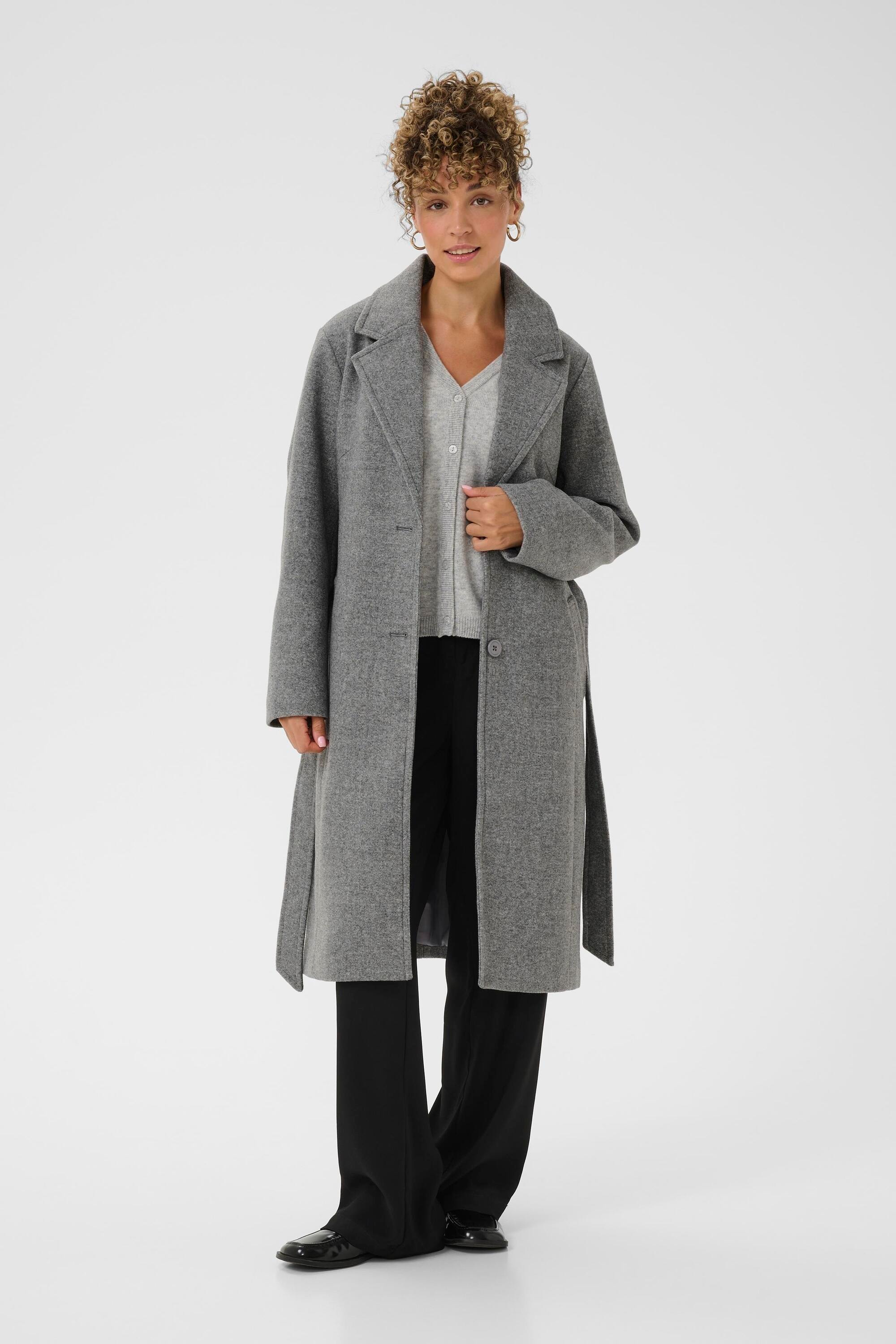 Cream Wintermantel »Jacke CRCamelia«