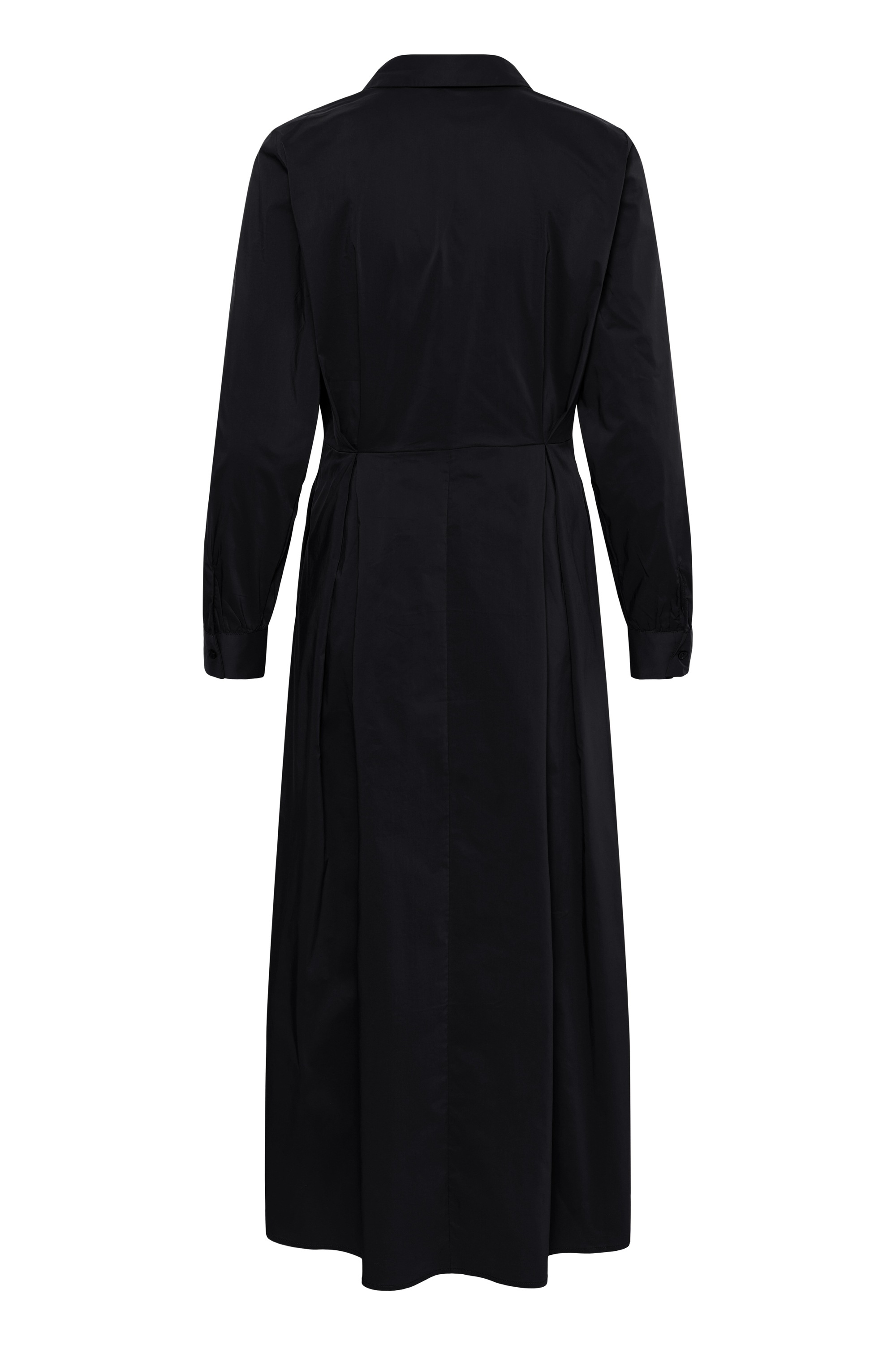 Culture Midikleid »Damen Kleid CUpernilla«