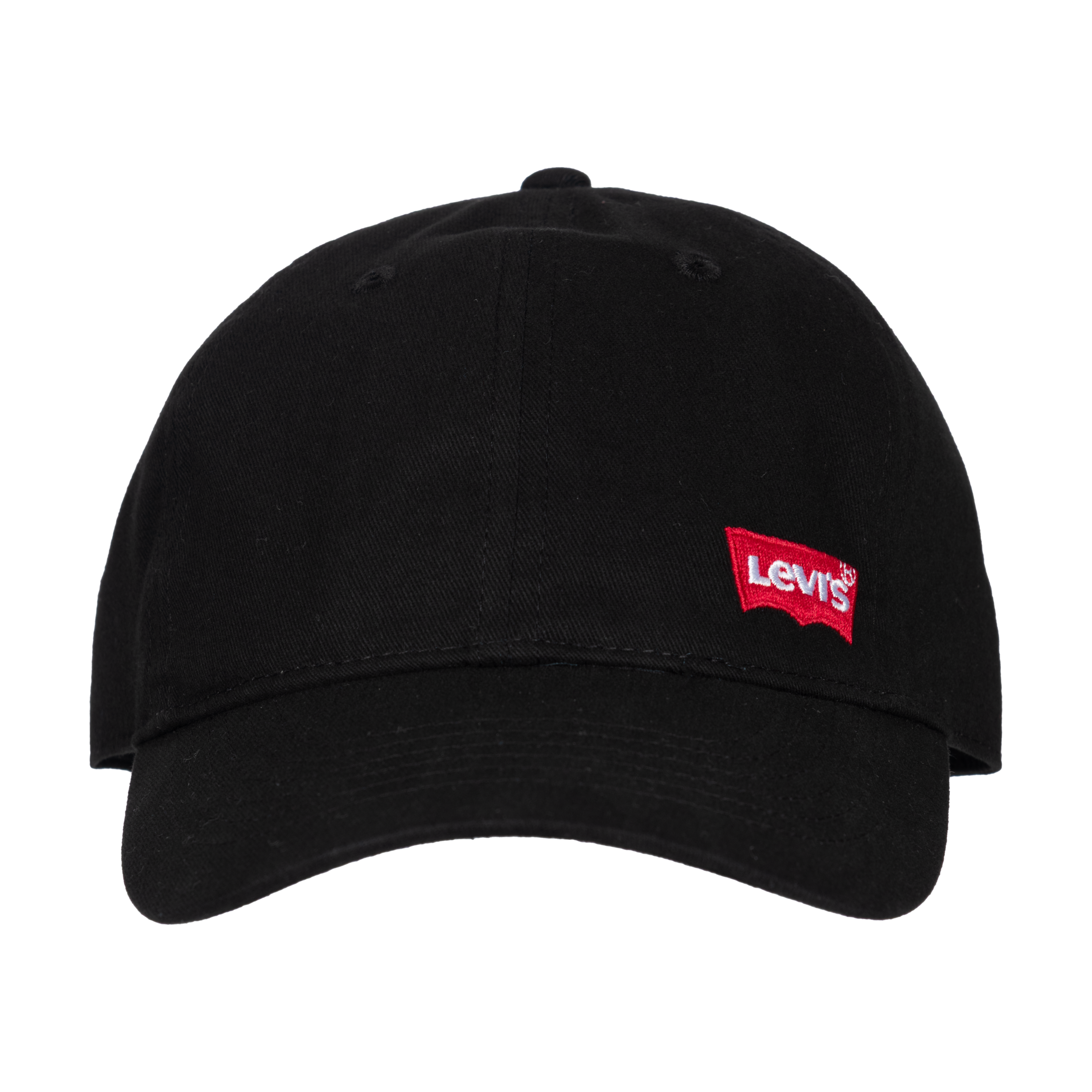 Levi's® Kids Baseball Cap »RICHMOND BATWING CURVE BRIM«, UNISEX