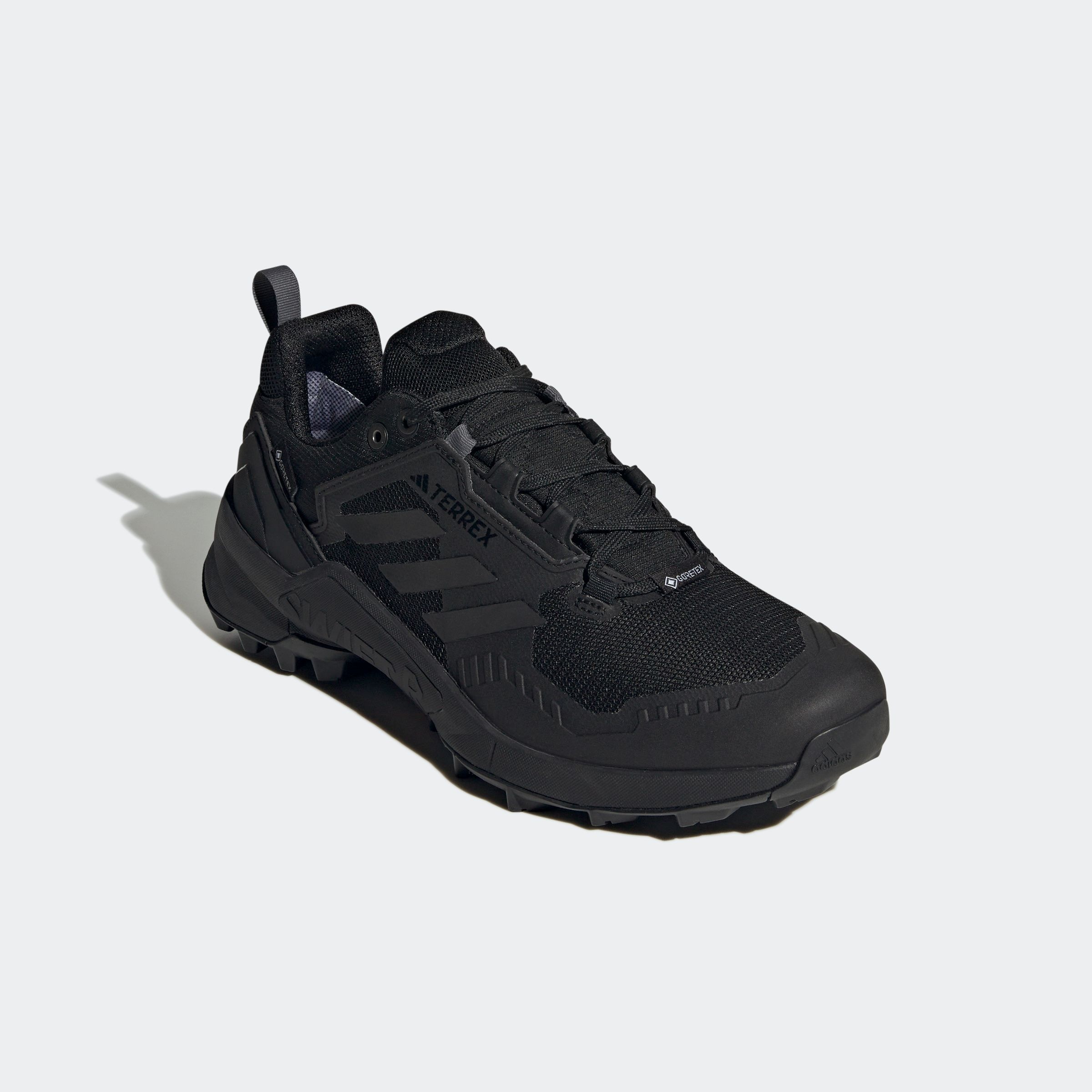 adidas TERREX Wanderschuh »TERREX SWIFT R3 GORE-TEX«, wasserdicht