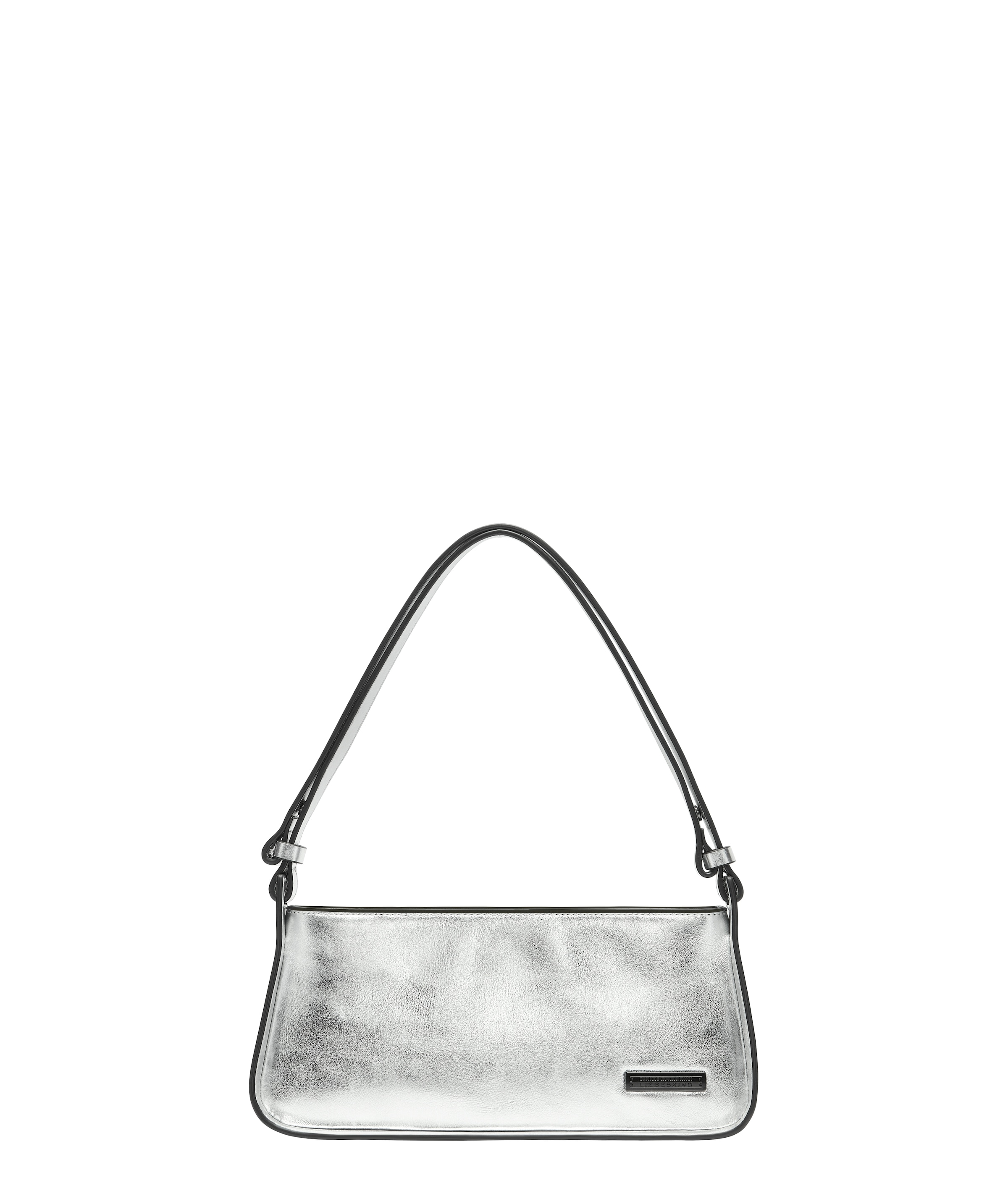 Liebeskind Berlin Umhängetasche »Crossbody S FRANZIS SILVER«