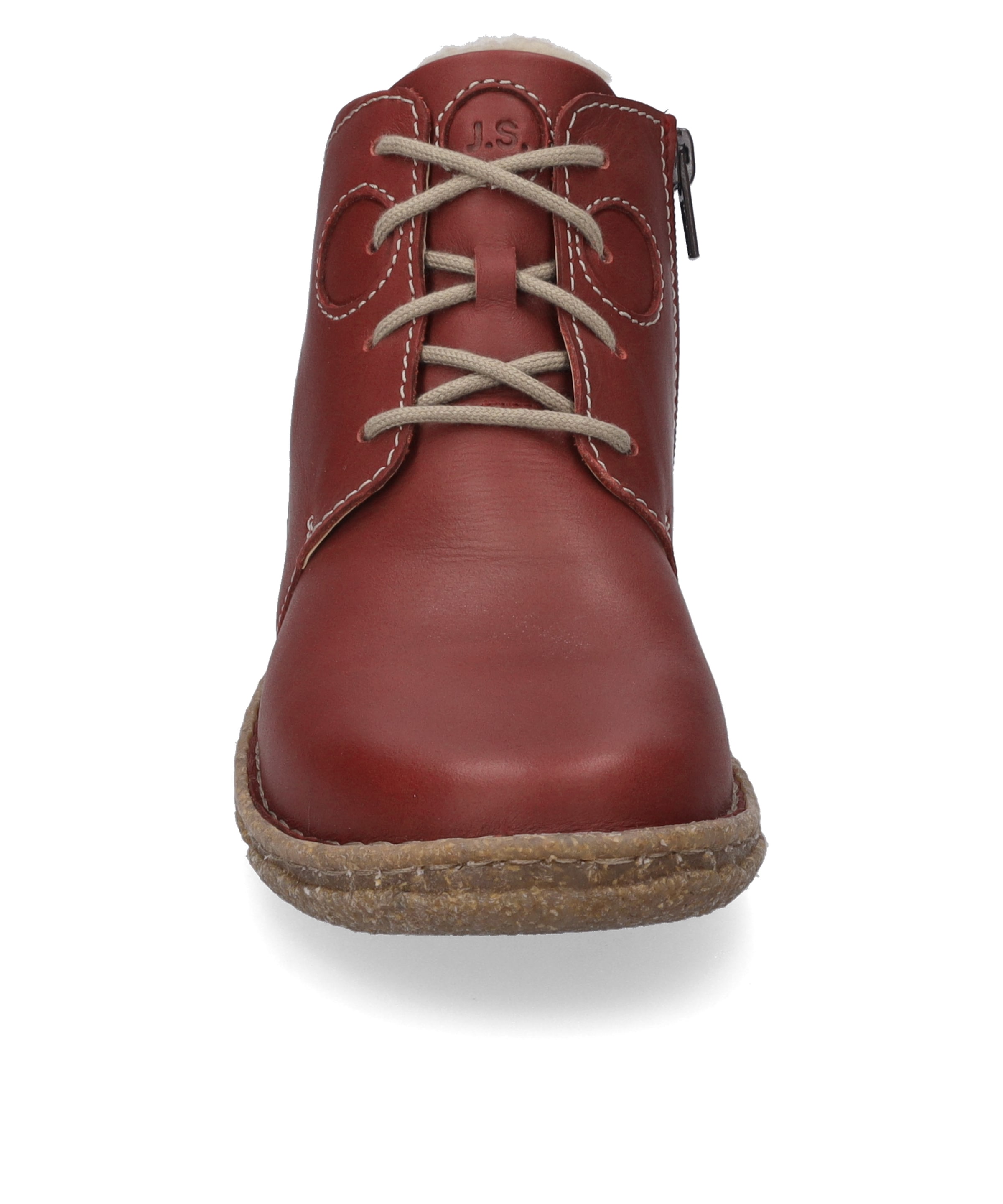 Josef Seibel Stiefelette »Neele 46, hibiscus«