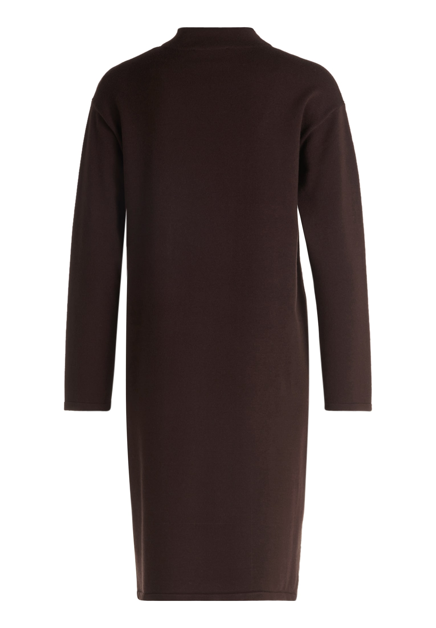 Betty Barclay Strickkleid »Strickkleid mit Stehkragen«