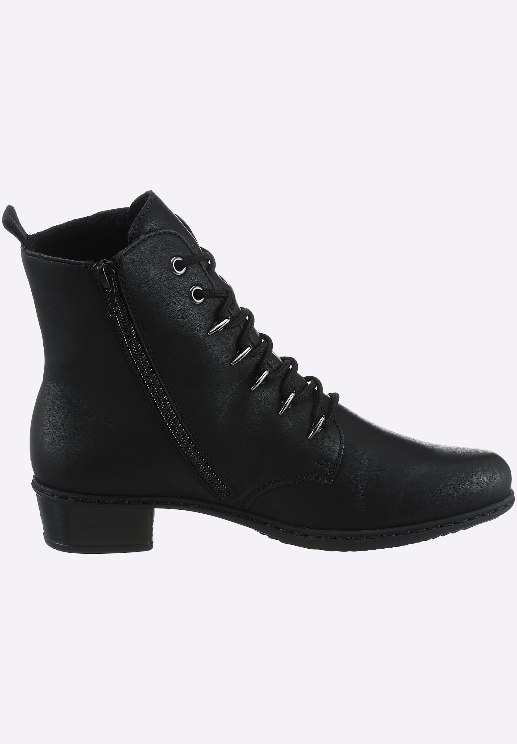 Rieker Stiefelette »Stiefelette Stiefelette«
