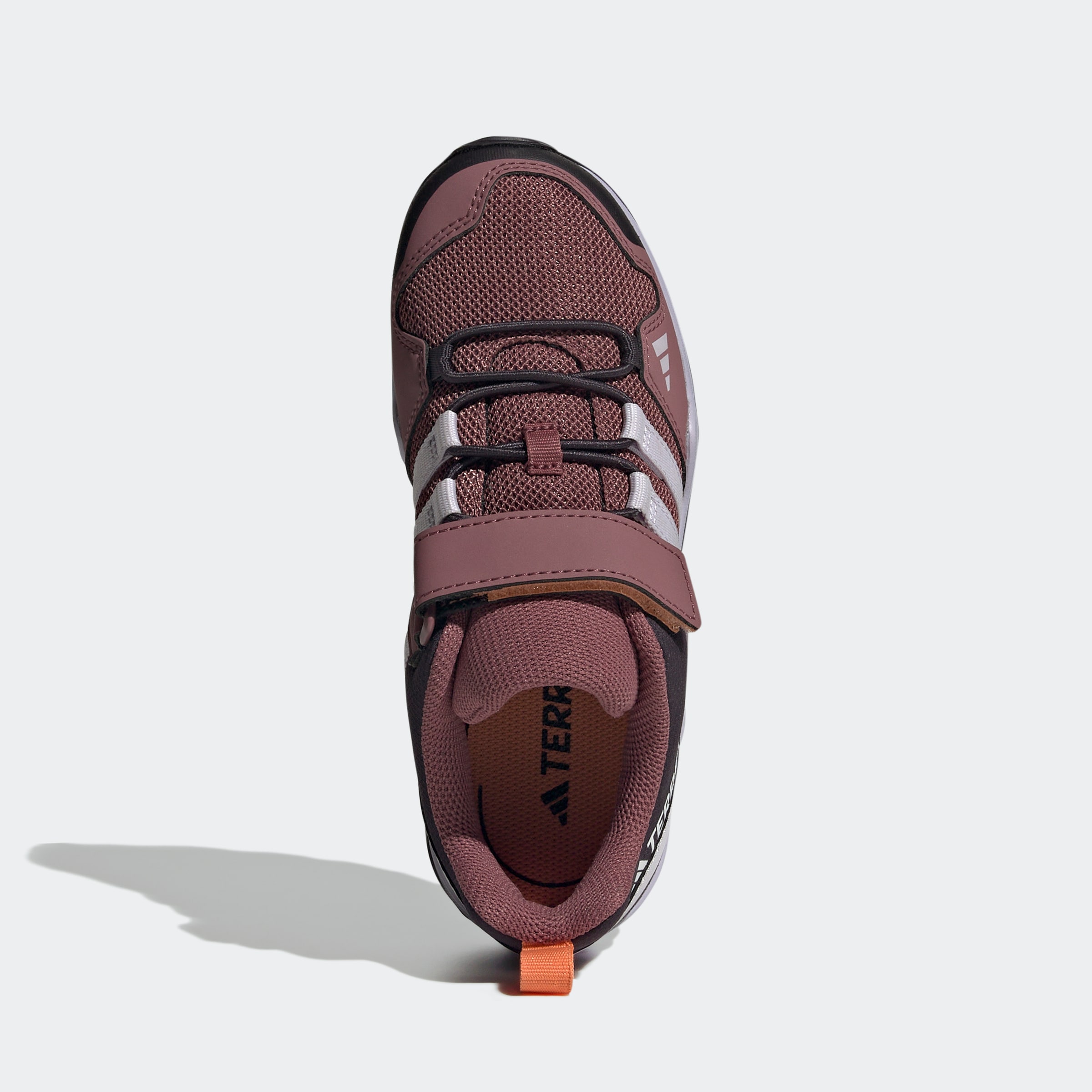 adidas TERREX Wanderschuh »TERREX AX2R HOOK-AND-LOOP«