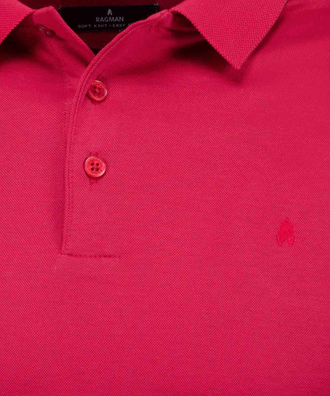 RAGMAN Poloshirt