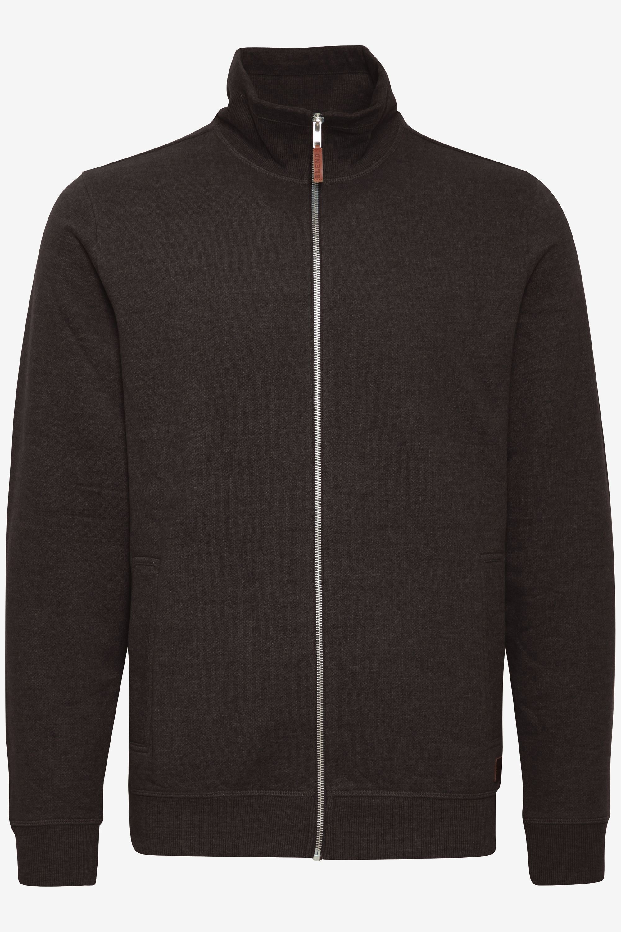 Blend Troyer »Sweatjacke BHAlio«