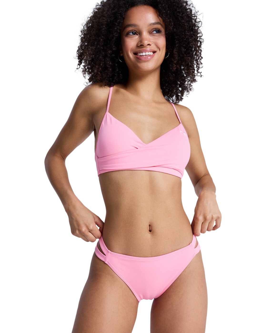 Roxy Bikini-Hose »Solid Essentials«