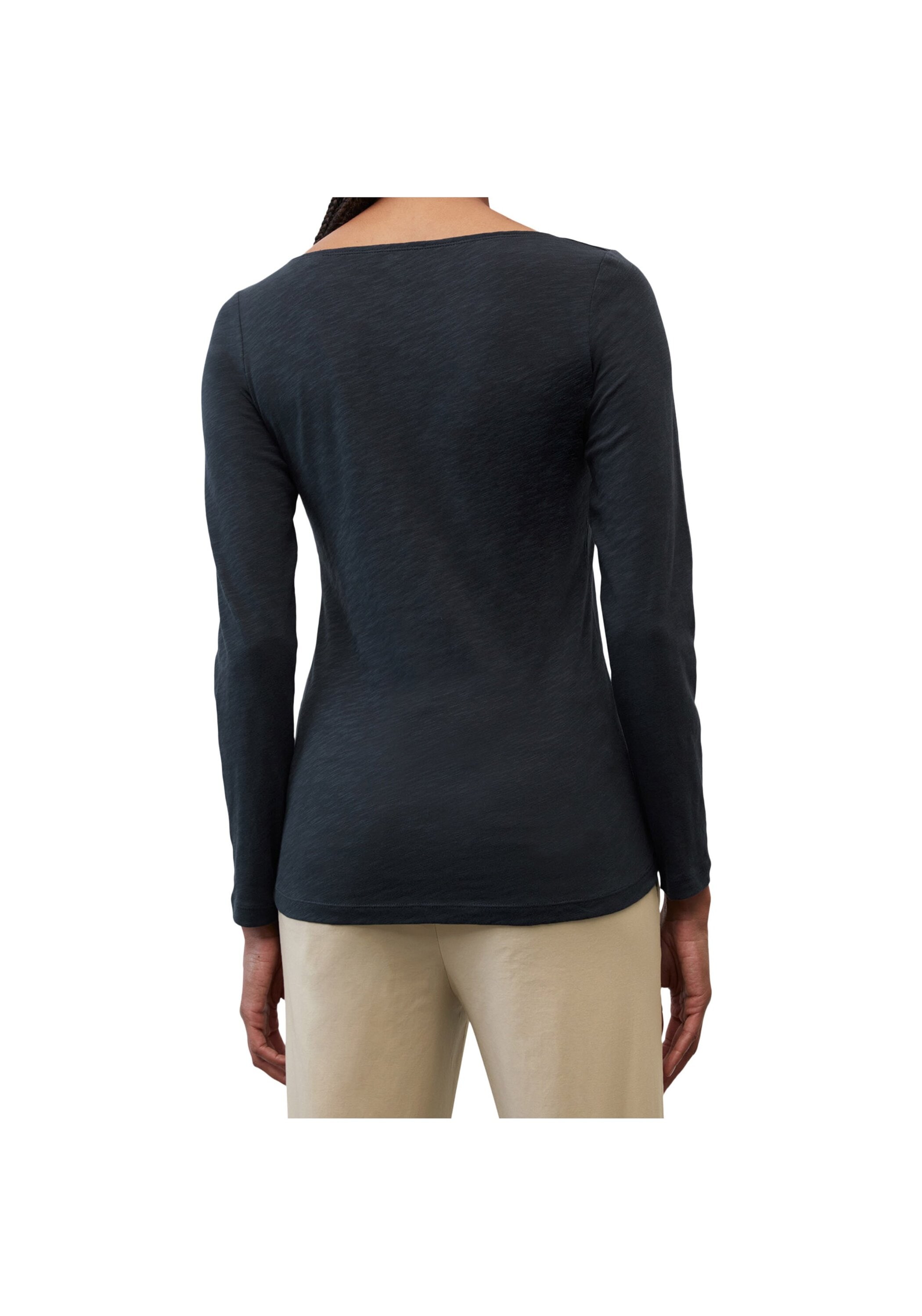 Marc O'Polo Longsleeve »Longsleeve T-Shirt longsleeve 1er Pack« 1