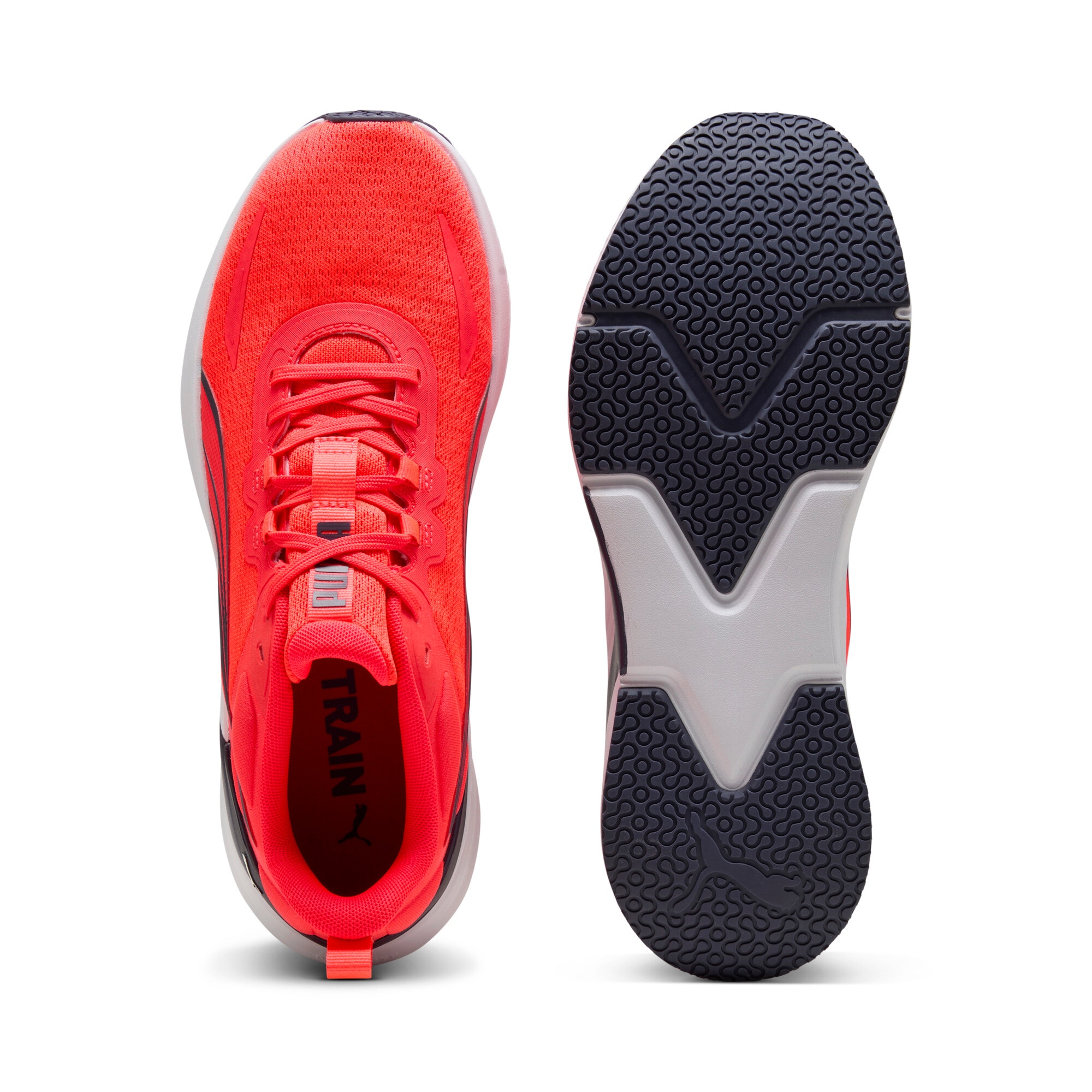 PUMA Trainingsschuh »AGILE LITE TR«  ideal für Gym und Fitnessstudio