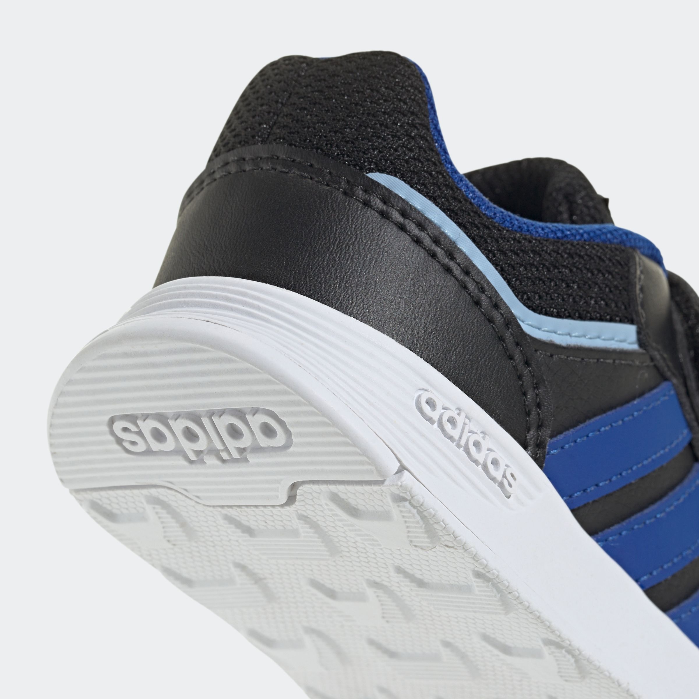 adidas Sportswear Klettschuh »TENSAUR SWITCH KIDS«, für Kinder