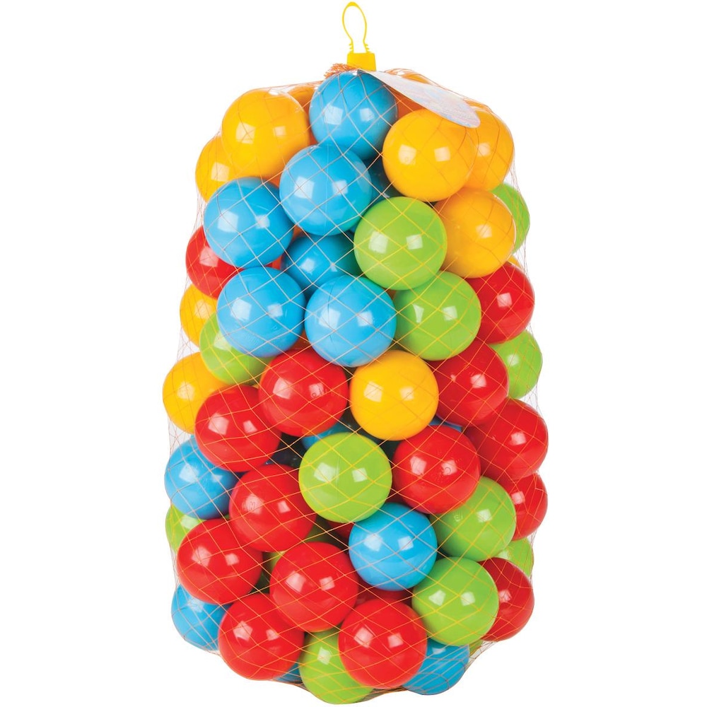 Jamara Bällebad-Bälle »JAMARA KIDS Happy Balls«, (100) kaufen
