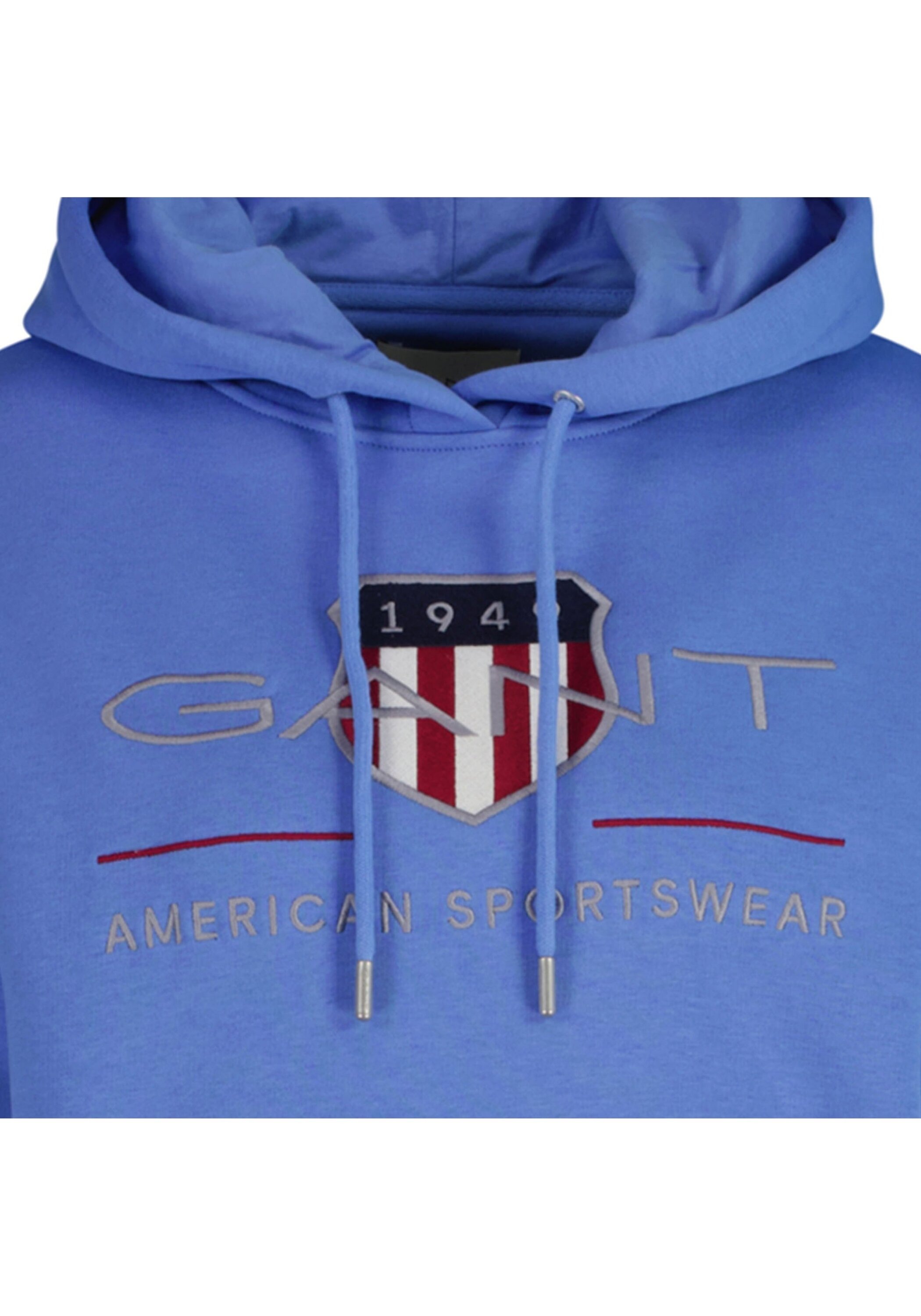 Gant Sweatshirt »Sweatshirt Archive Shield Hoodie«