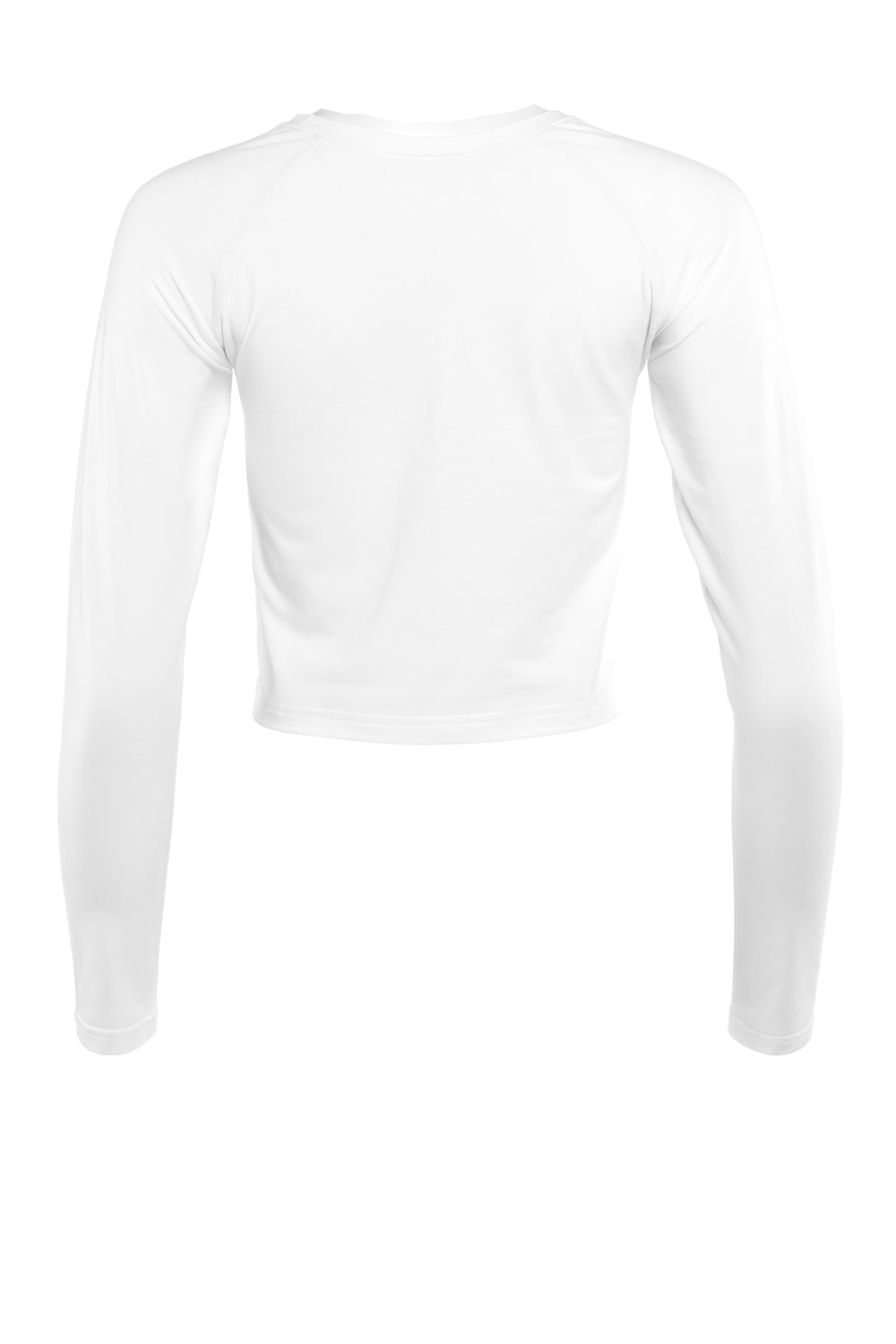 Winshape Langarmshirt »AET116LS«, Cropped Functional Light and Soft