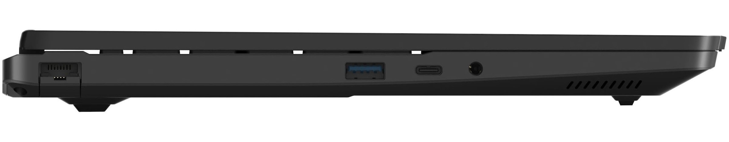 CAPTIVA Gaming-Notebook »Entry Gaming R10-0994GE« 38,9 cm / 15,3 ″ AMD Ryzen 7 GeForce RTX 5060 500 GB SSD