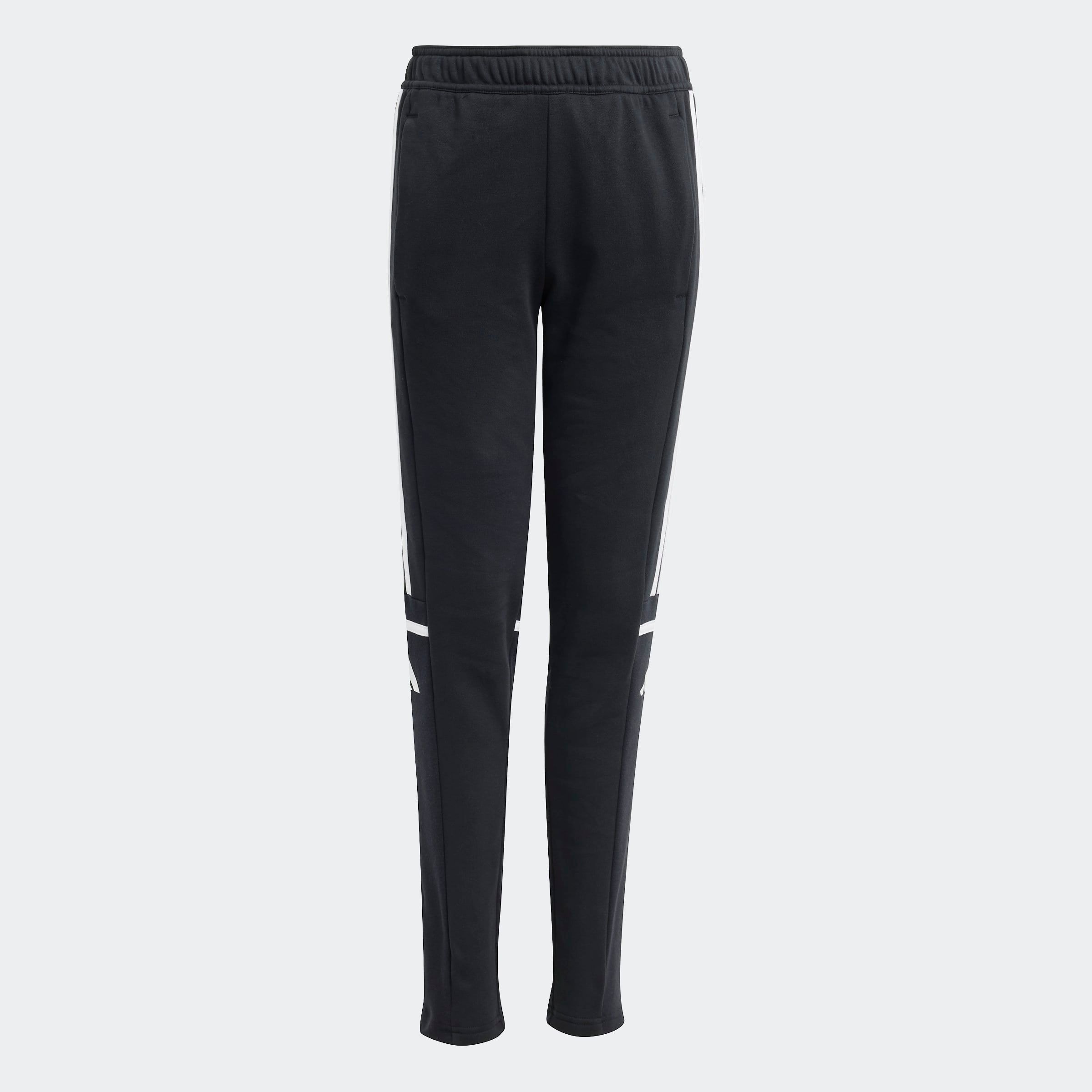 adidas Performance Trainingshose »SQ25 SW PNT Y«, (1 tlg.)