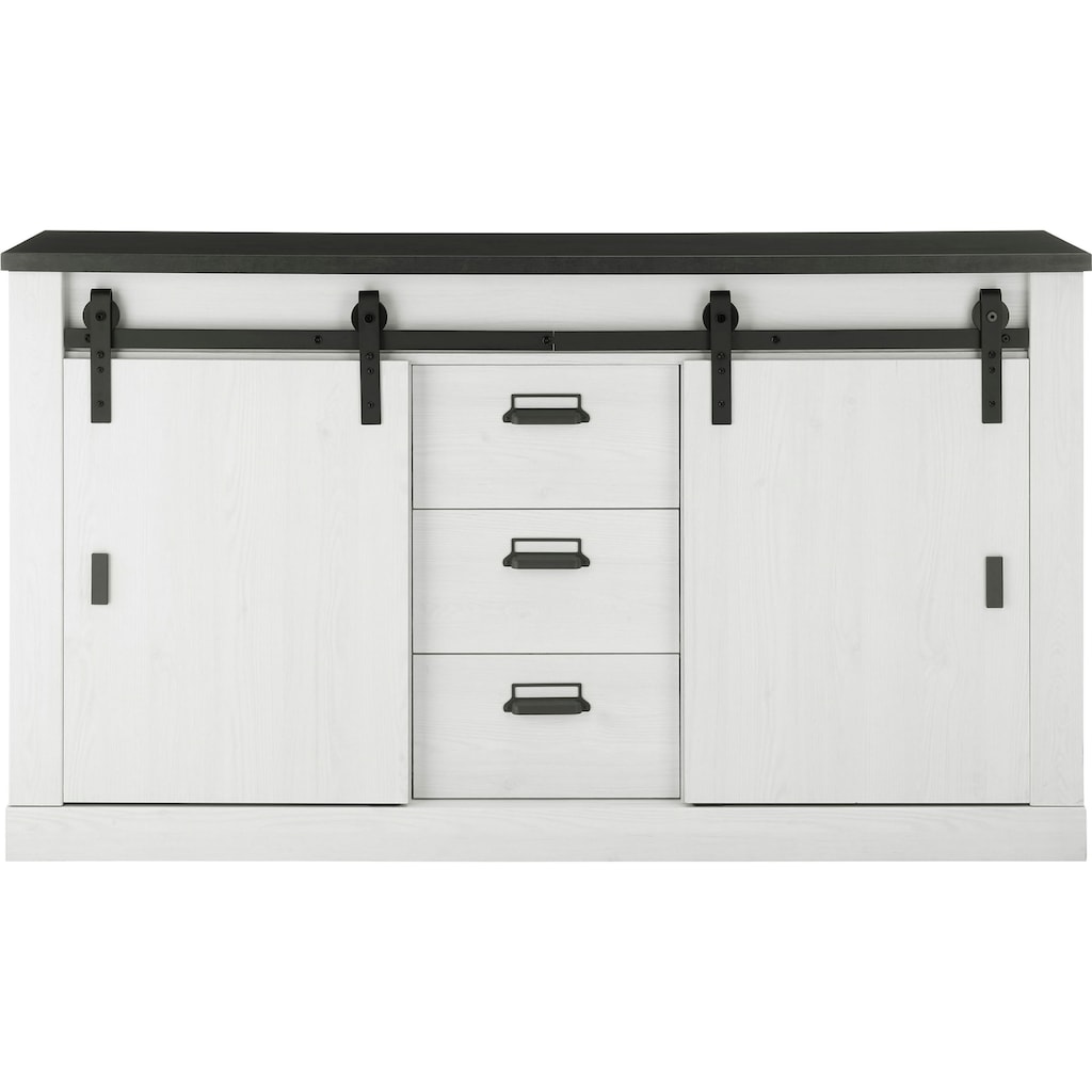 Home affaire Sideboard »SHERWOOD«