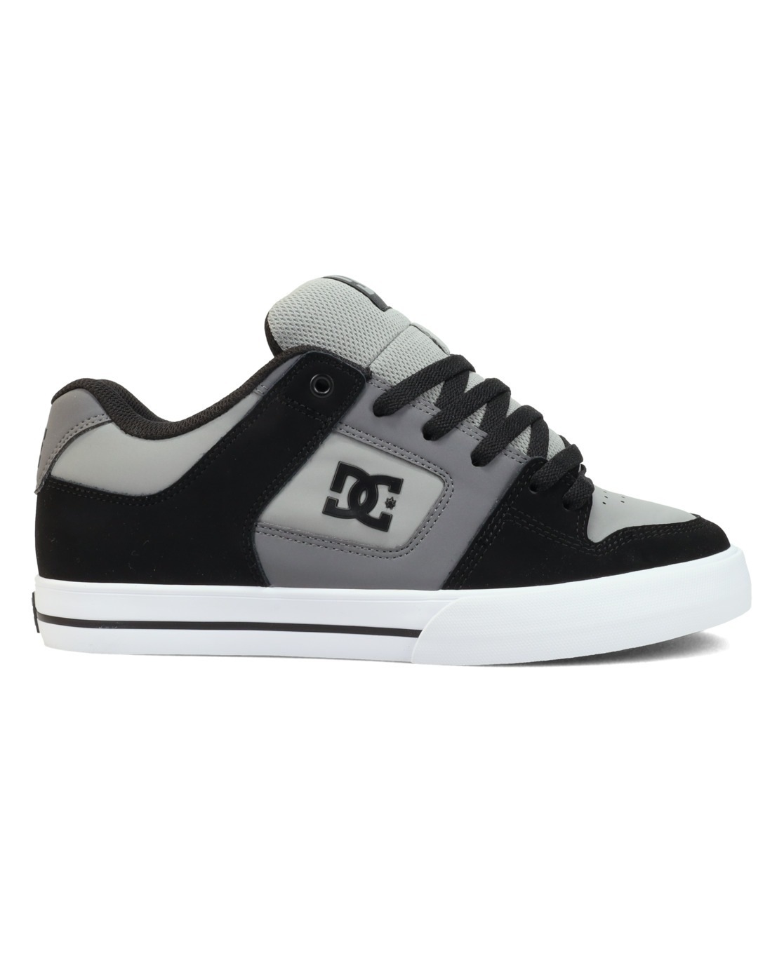 DC Shoes Sneaker »Pure«