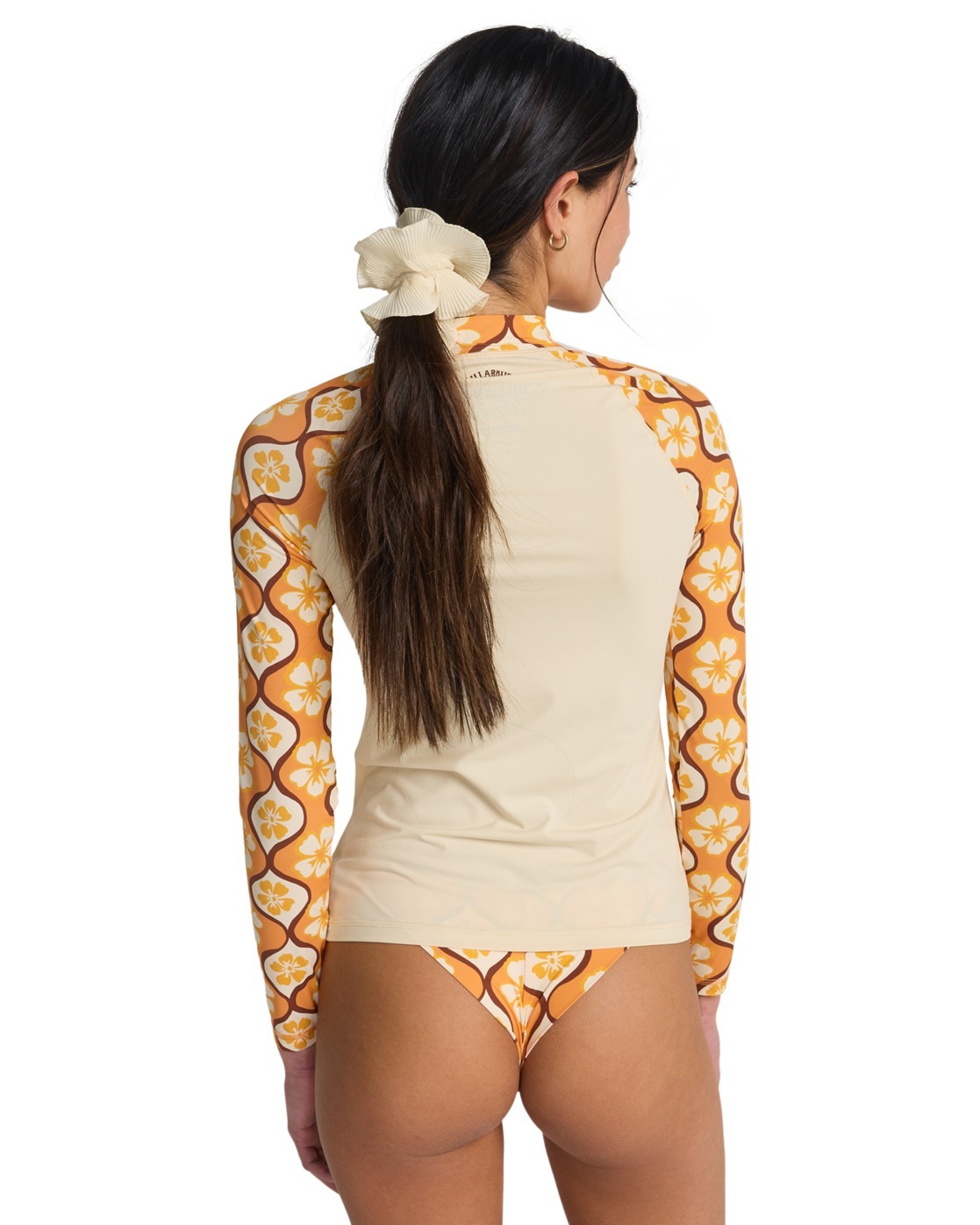 Billabong Sporttop »Tropic Surf Print«