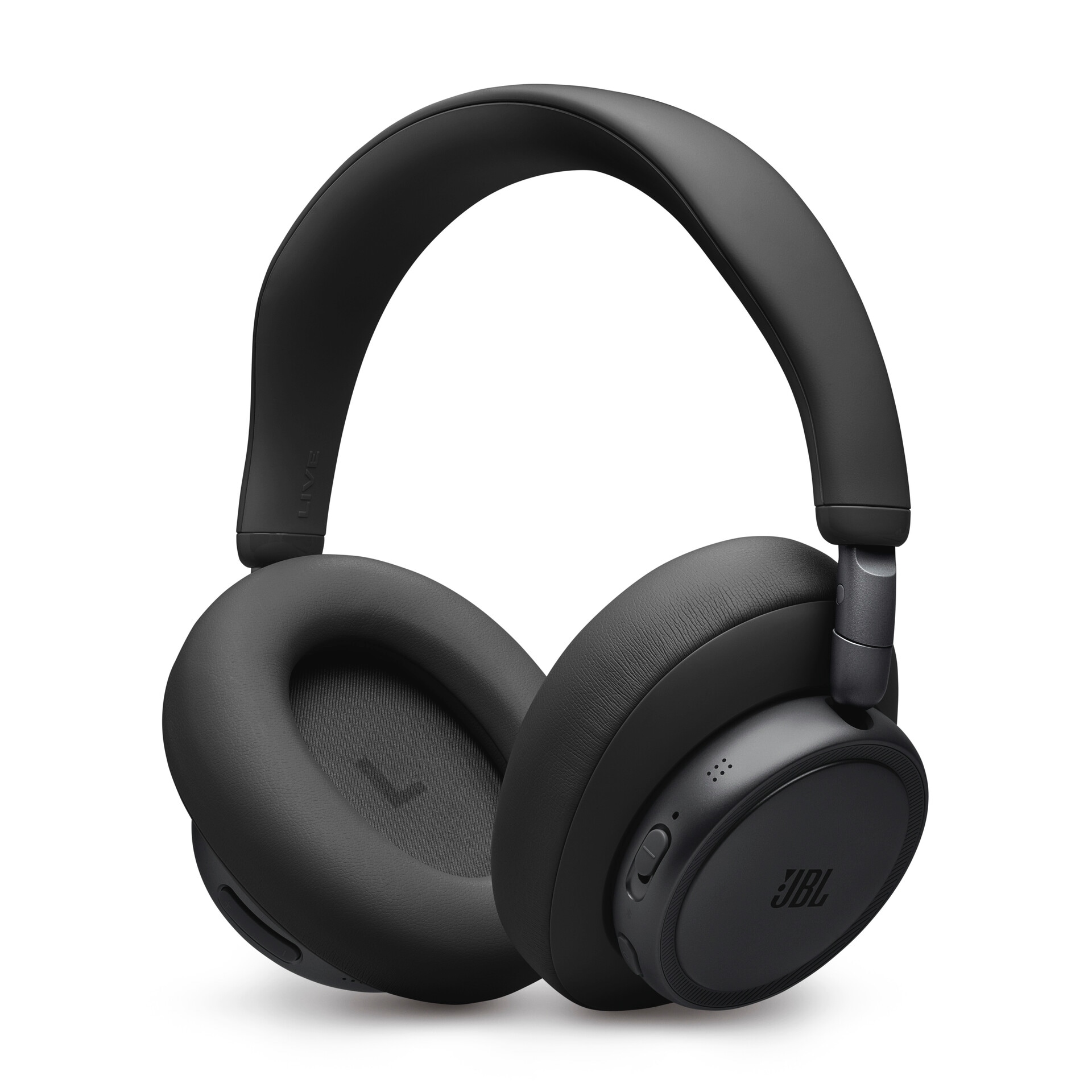 JBL Over-Ear-Kopfhörer »LIVE 780NC« A2DP Bluetooth Active Noise Cancelling (ANC) | Freisprechfunktion | Wireless-Audio-Streaming Kabelloser Over-Ear-Kopfhörer mit Noise-Cancelling