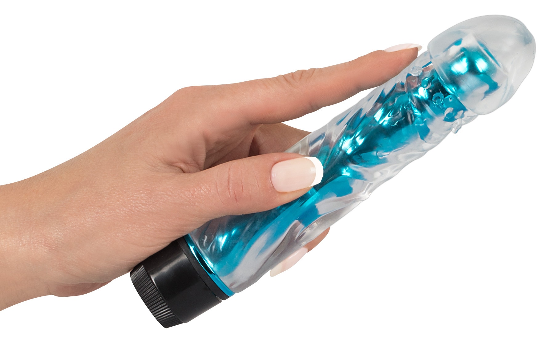You2Toys Vibrator »Toy Set Blue Appetizer«