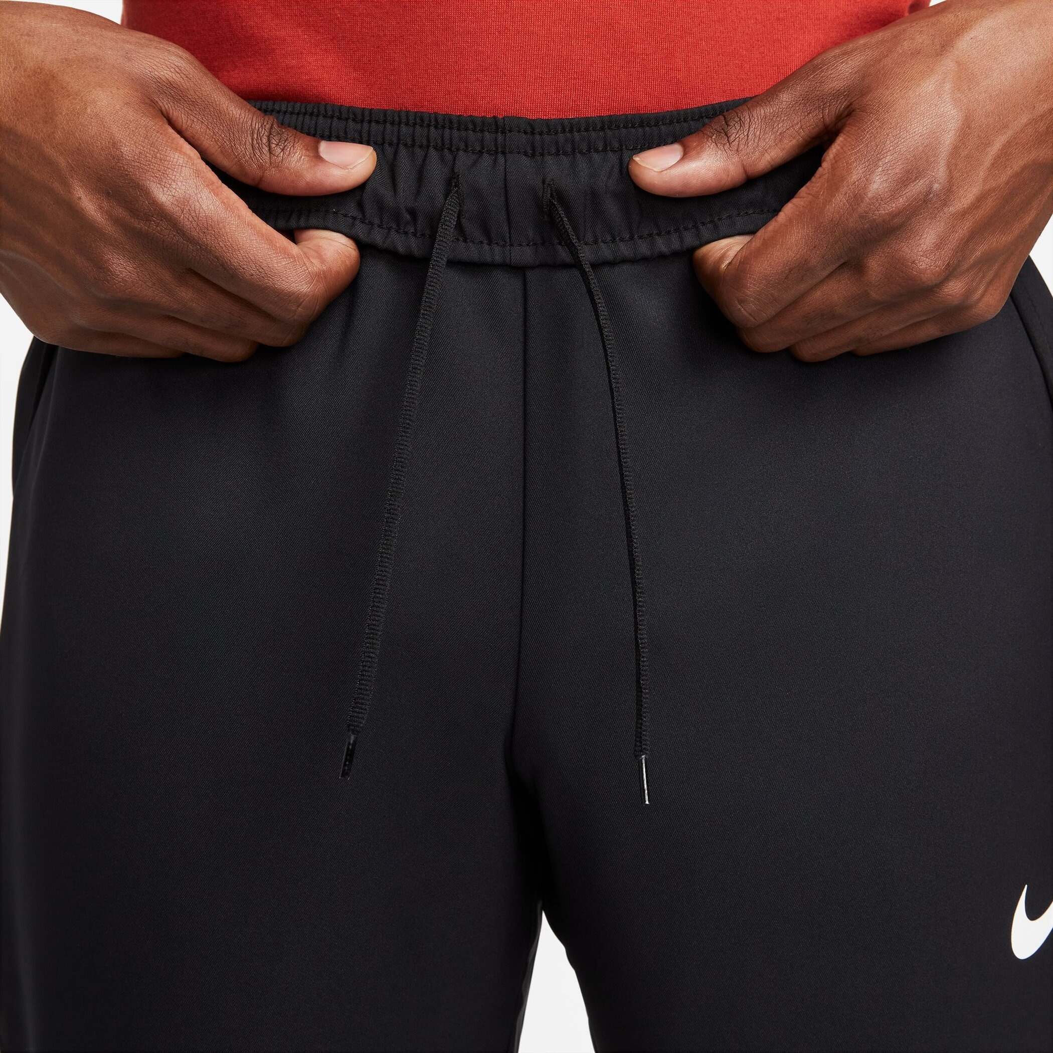 Nike Sporthose »Dri-FIT Men's Woven Team Training Pants«