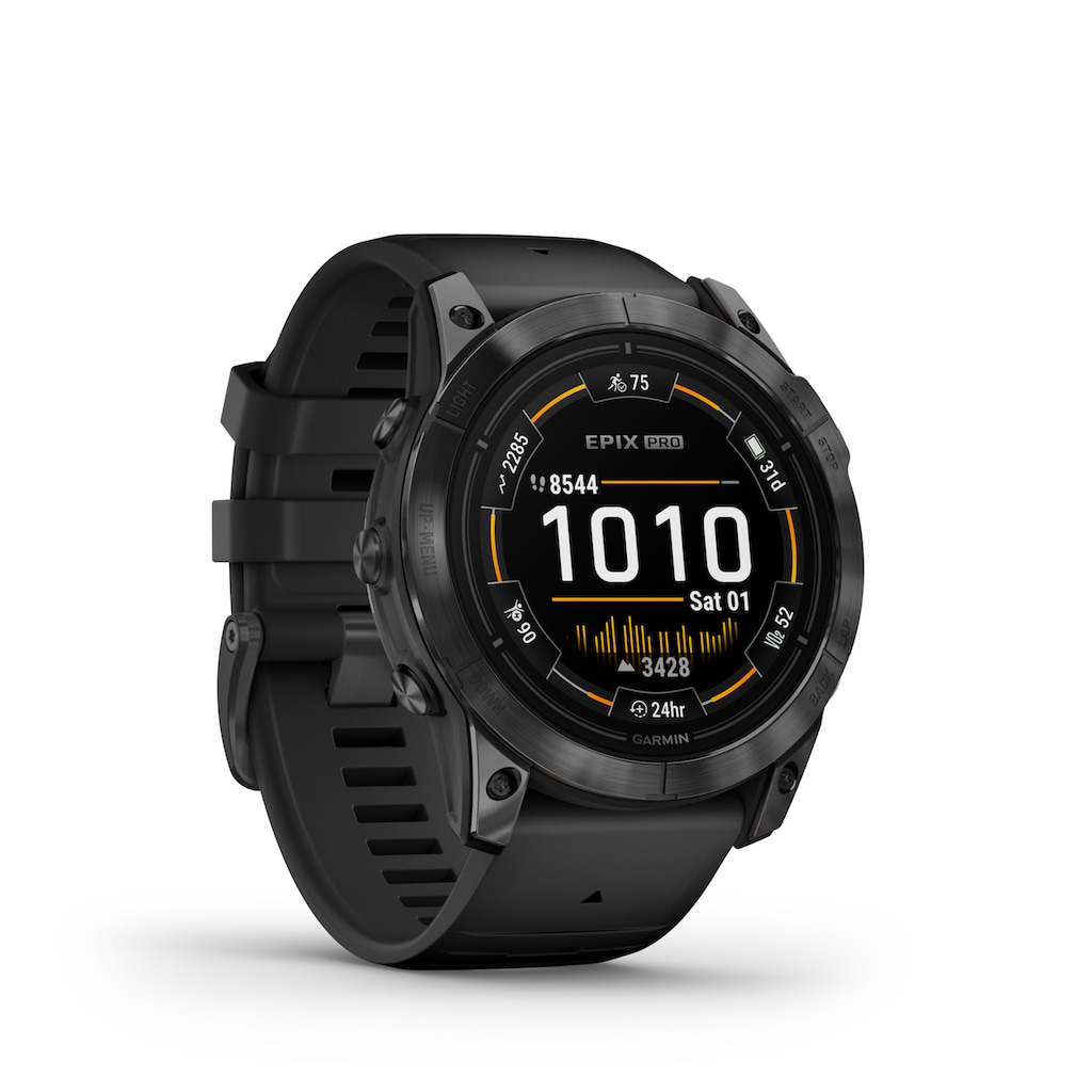 Garmin Smartwatch »EPIX PRO (GEN 2) 51MM«