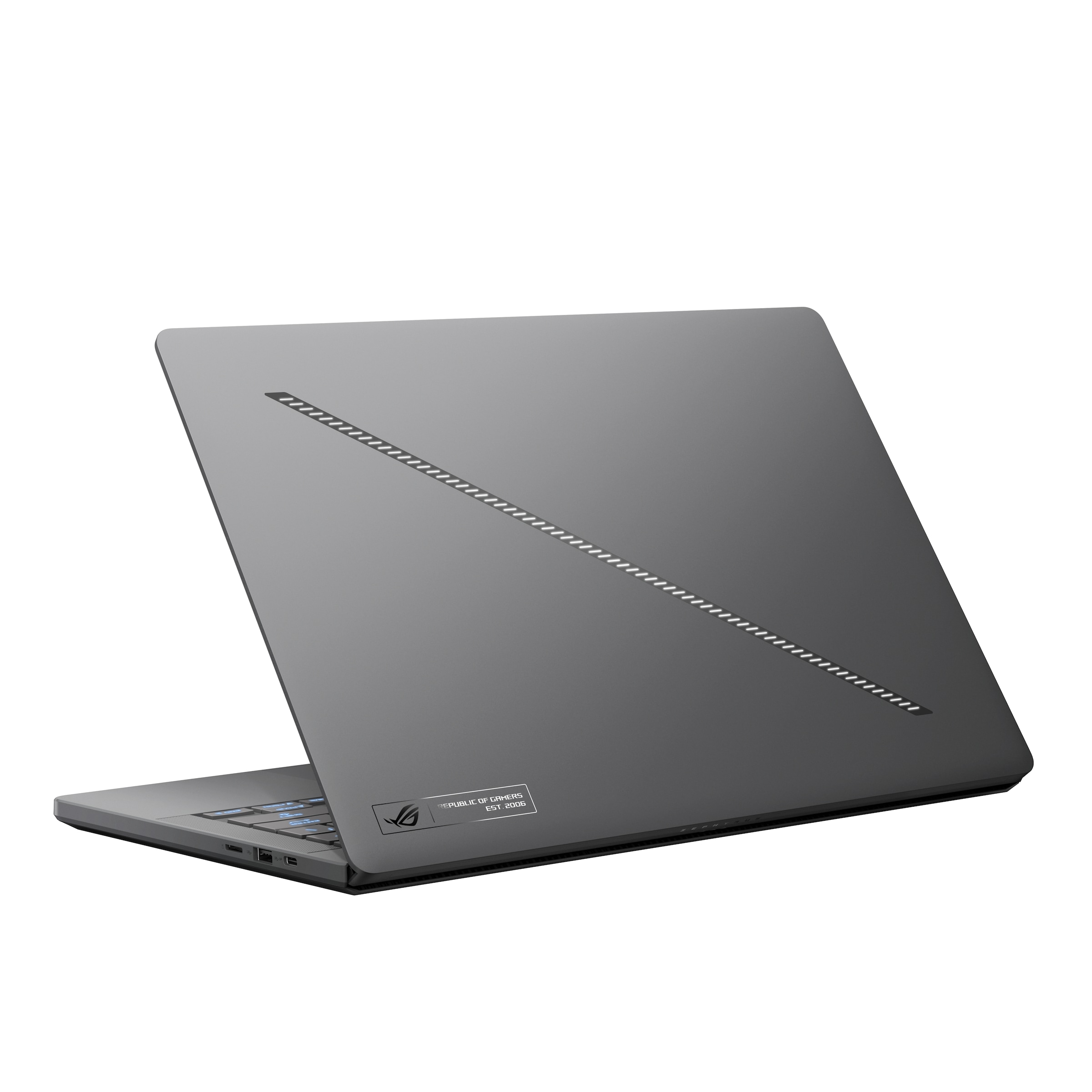 Asus Notebook »ROG Zephyrus G14OLED GA403UV-QS020W 14" R9-8945HS/16GB W11H«, 35,6 cm, / 14 Zoll, AMD, Ryzen 9