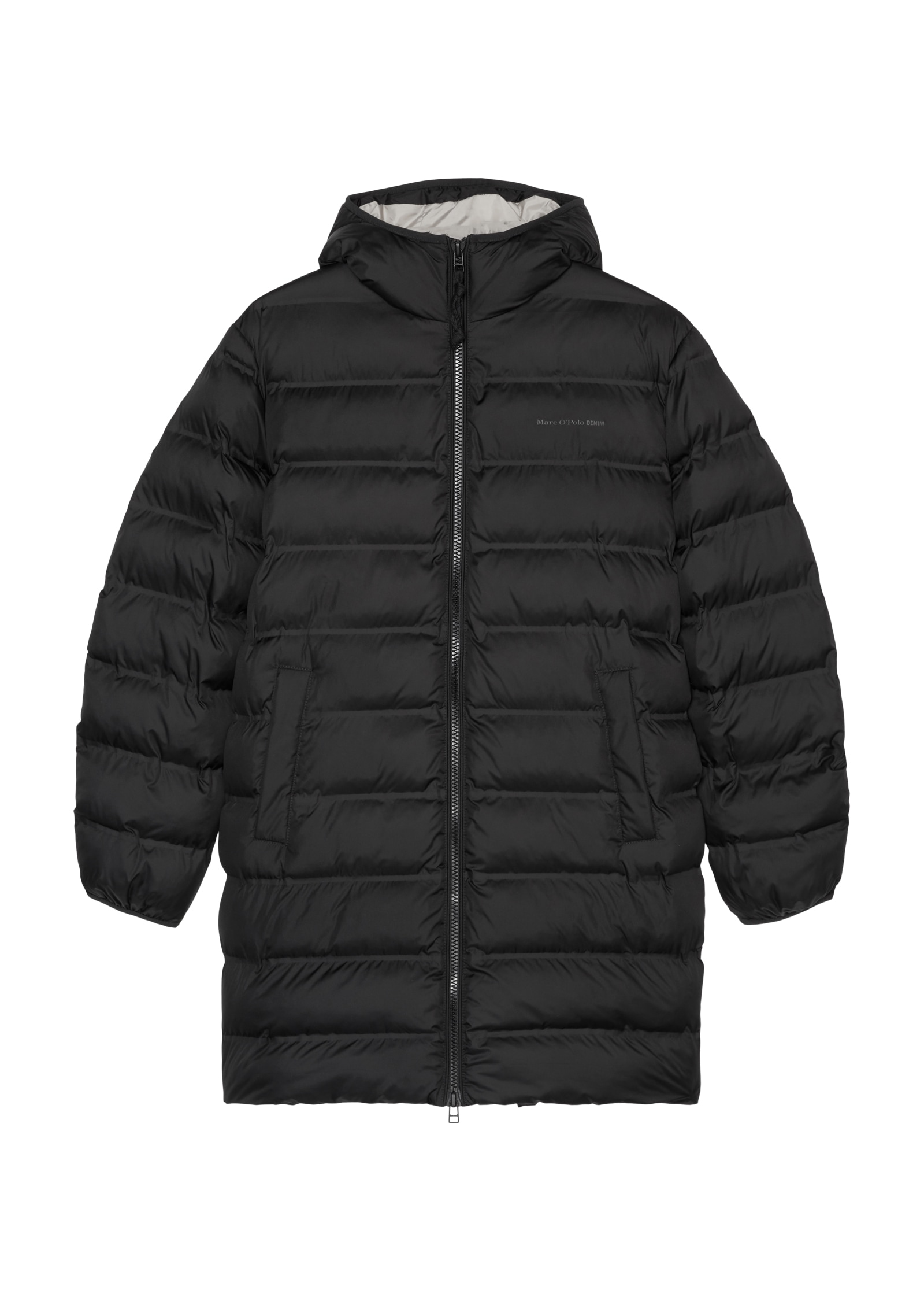 Marc O'Polo DENIM Steppmantel