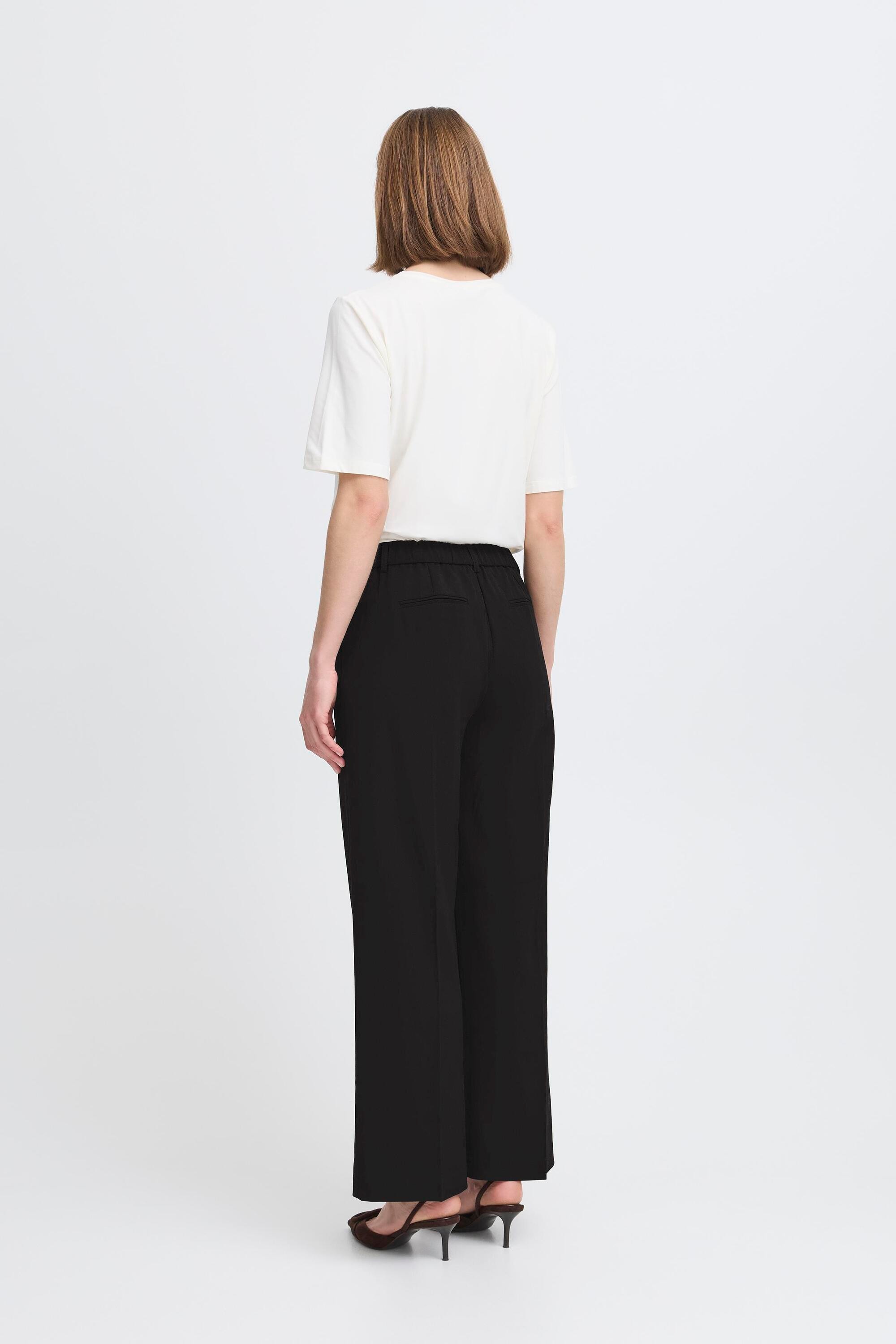 b.young Stoffhose »Hose BYDANTA«