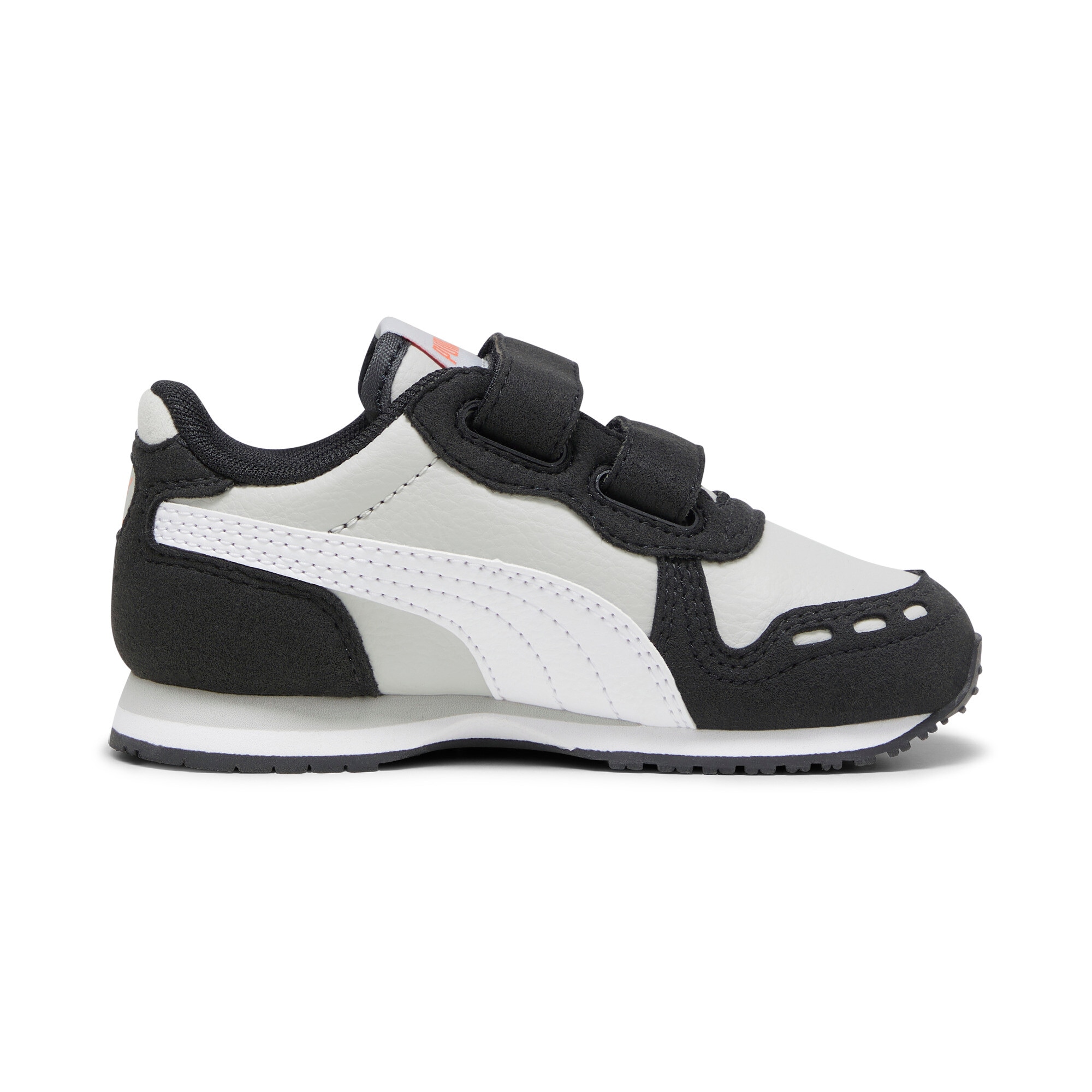 PUMA Sneaker »CABANA RACER SL 20 V INF«, für Kinder mit Klettverschluss